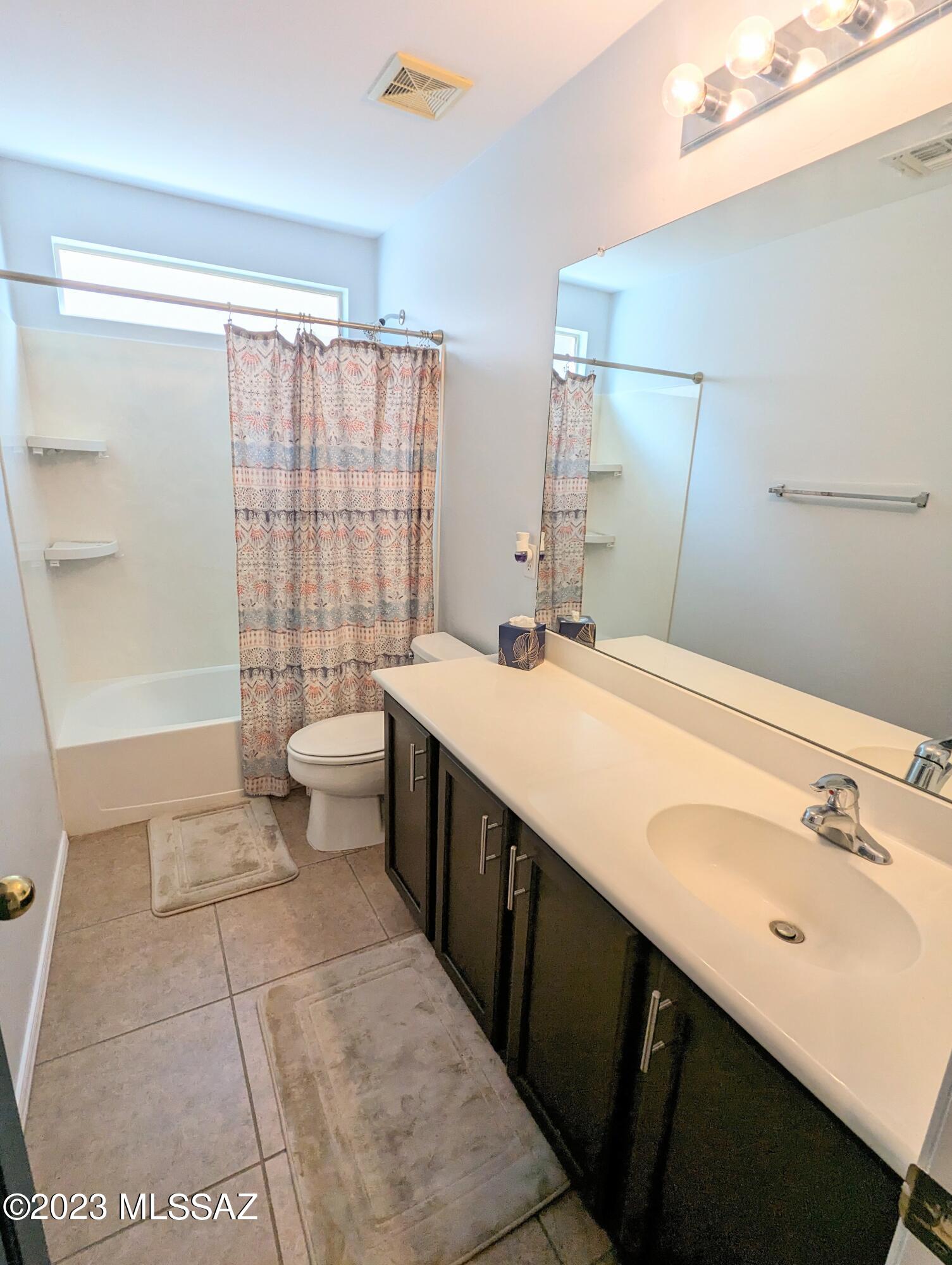 Sonora At Rancho Sahuarita (475-699) - Residential