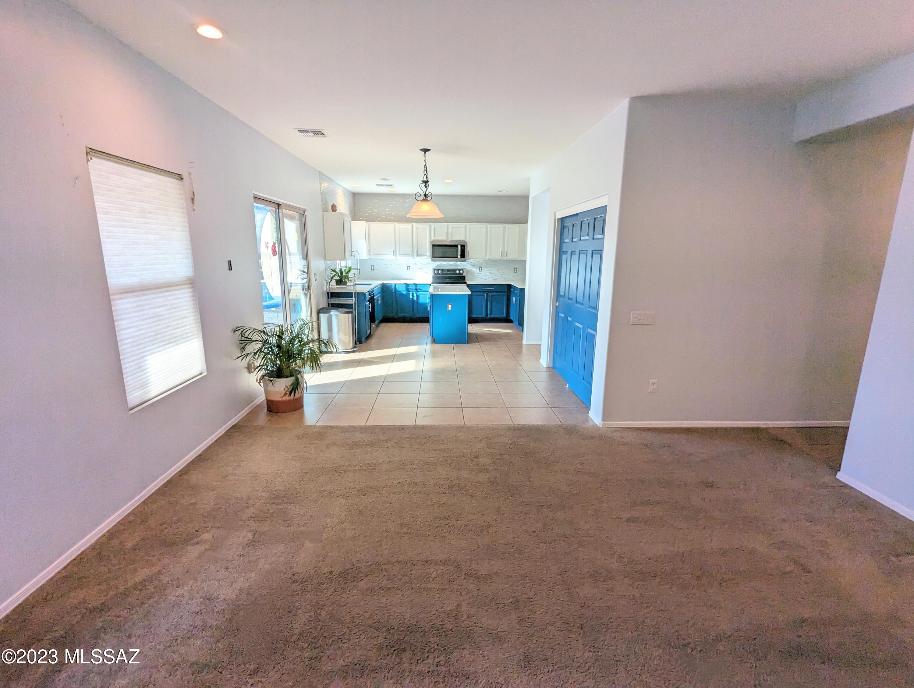 Sonora At Rancho Sahuarita (475-699) - Residential