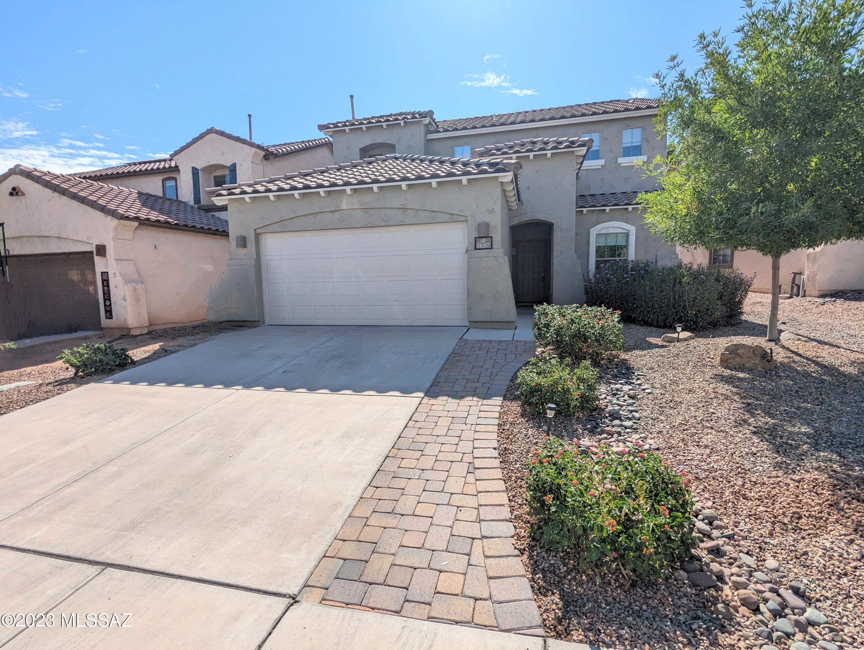 Sonora At Rancho Sahuarita (475-699) - Residential