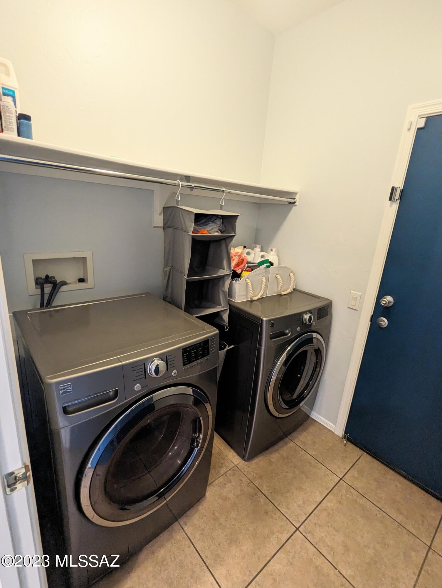 Sonora At Rancho Sahuarita (475-699) - Residential