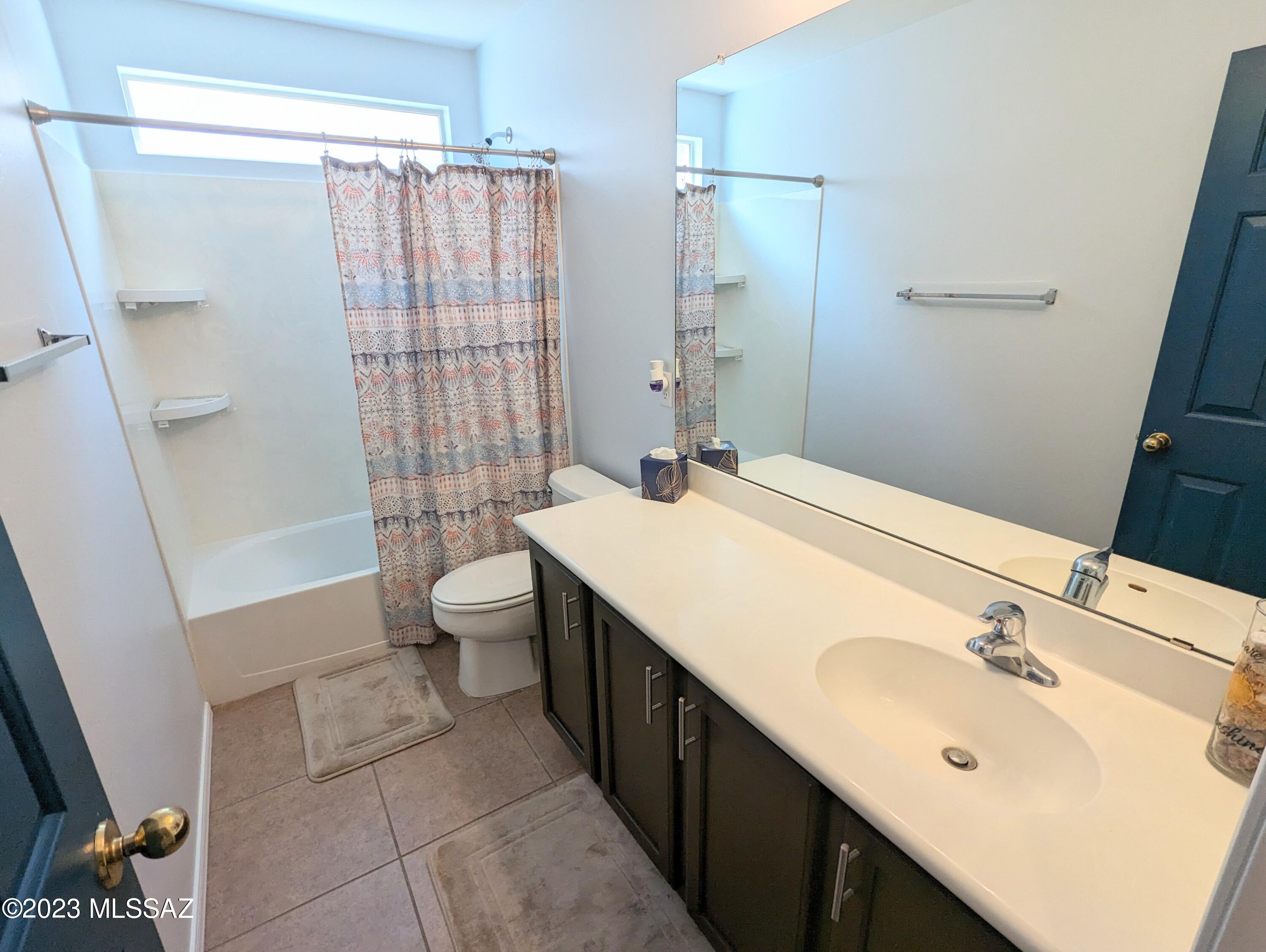 Sonora At Rancho Sahuarita (475-699) - Residential