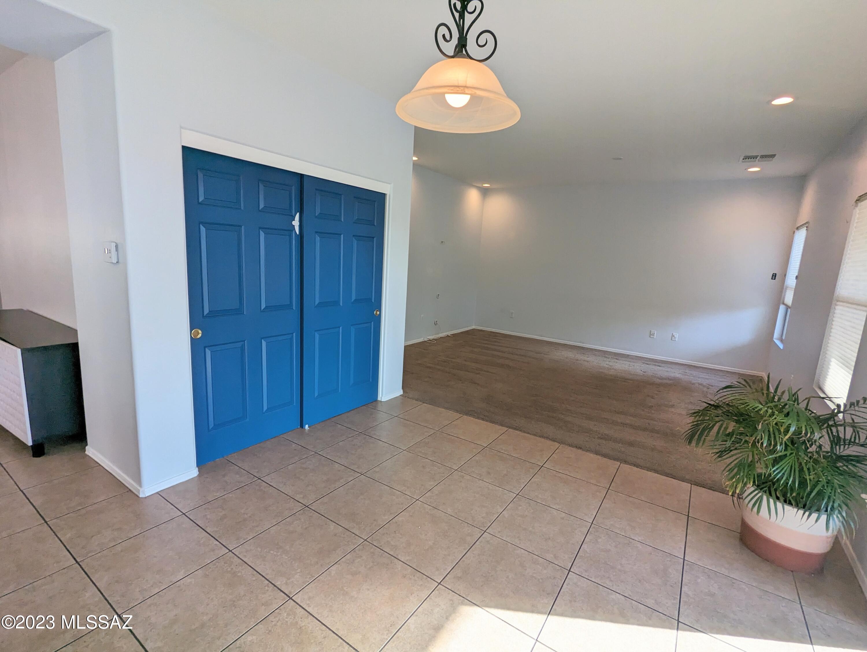 Sonora At Rancho Sahuarita (475-699) - Residential