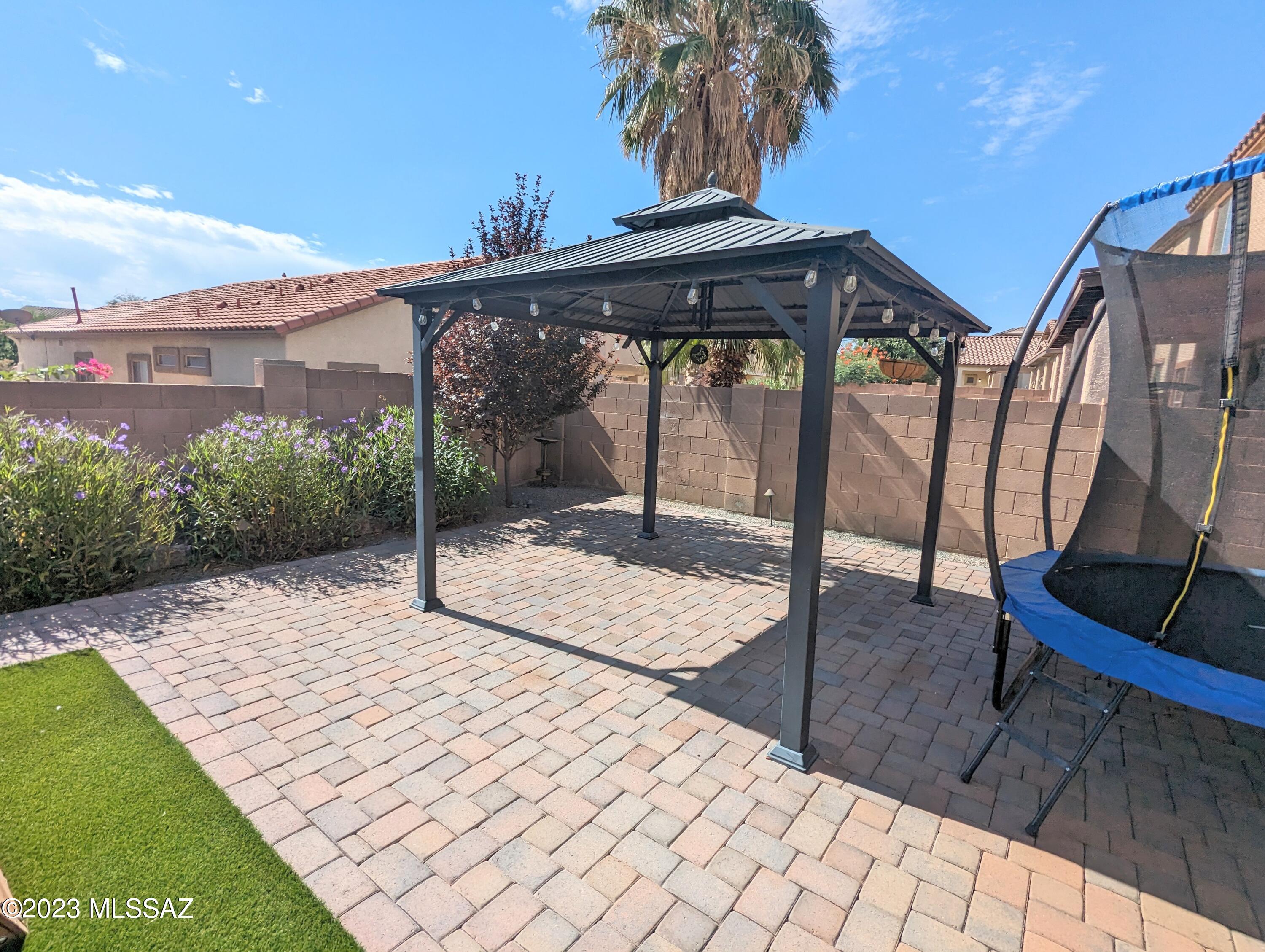 Sonora At Rancho Sahuarita (475-699) - Residential