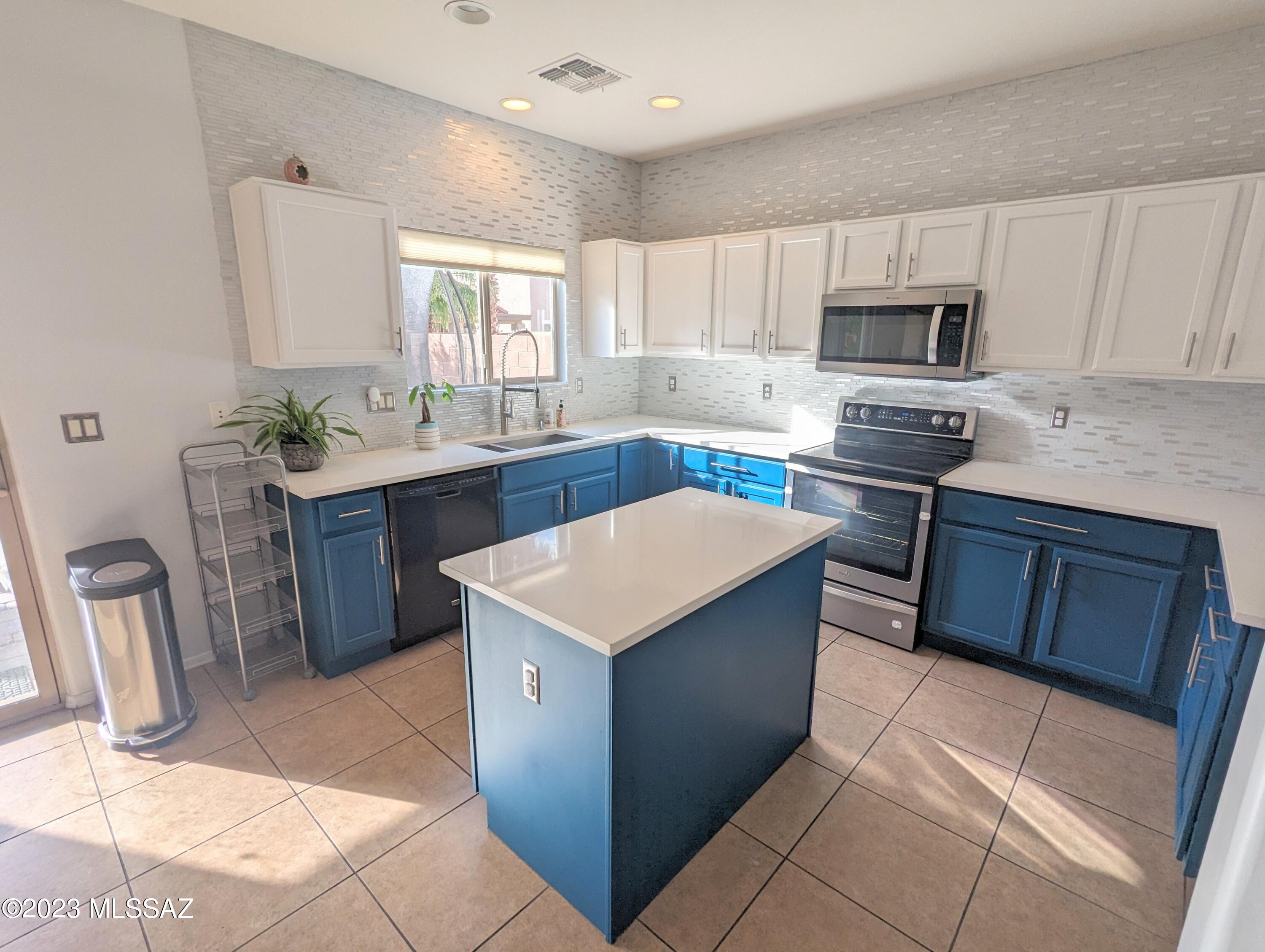 Sonora At Rancho Sahuarita (475-699) - Residential