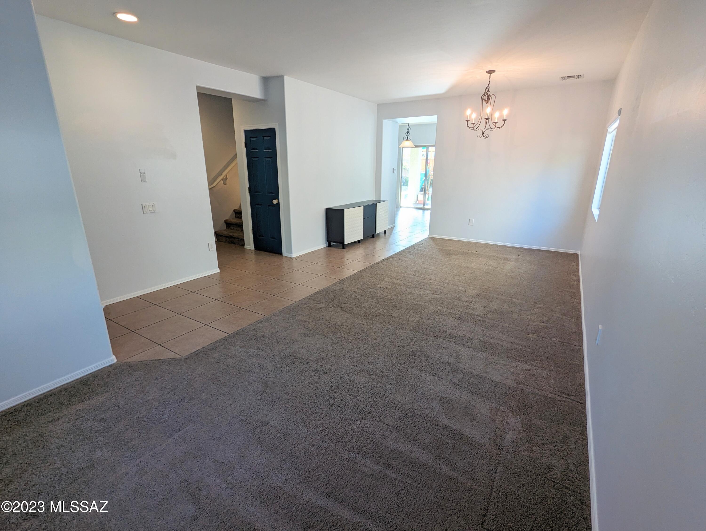 Sonora At Rancho Sahuarita (475-699) - Residential