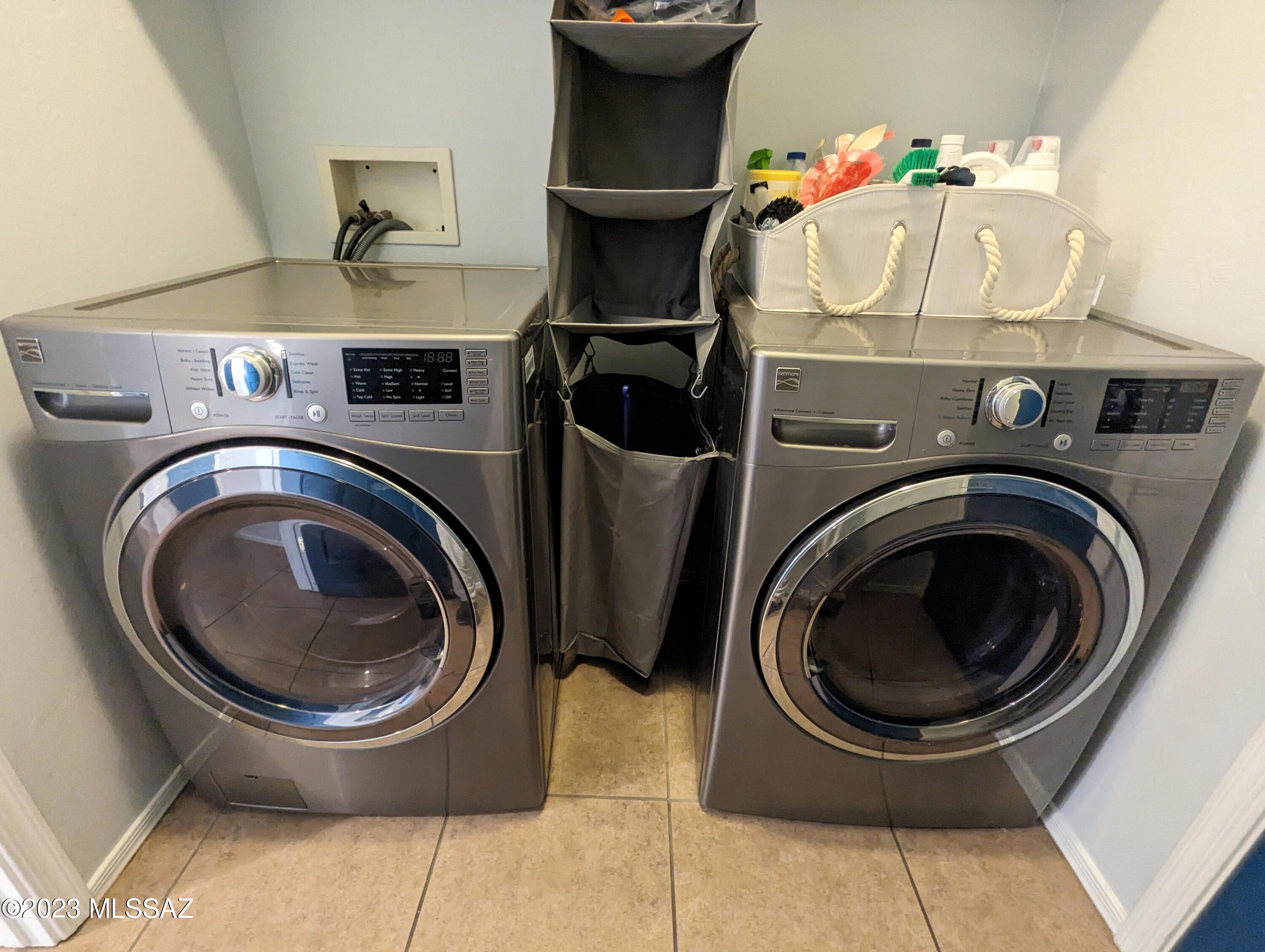 Sonora At Rancho Sahuarita (475-699) - Residential