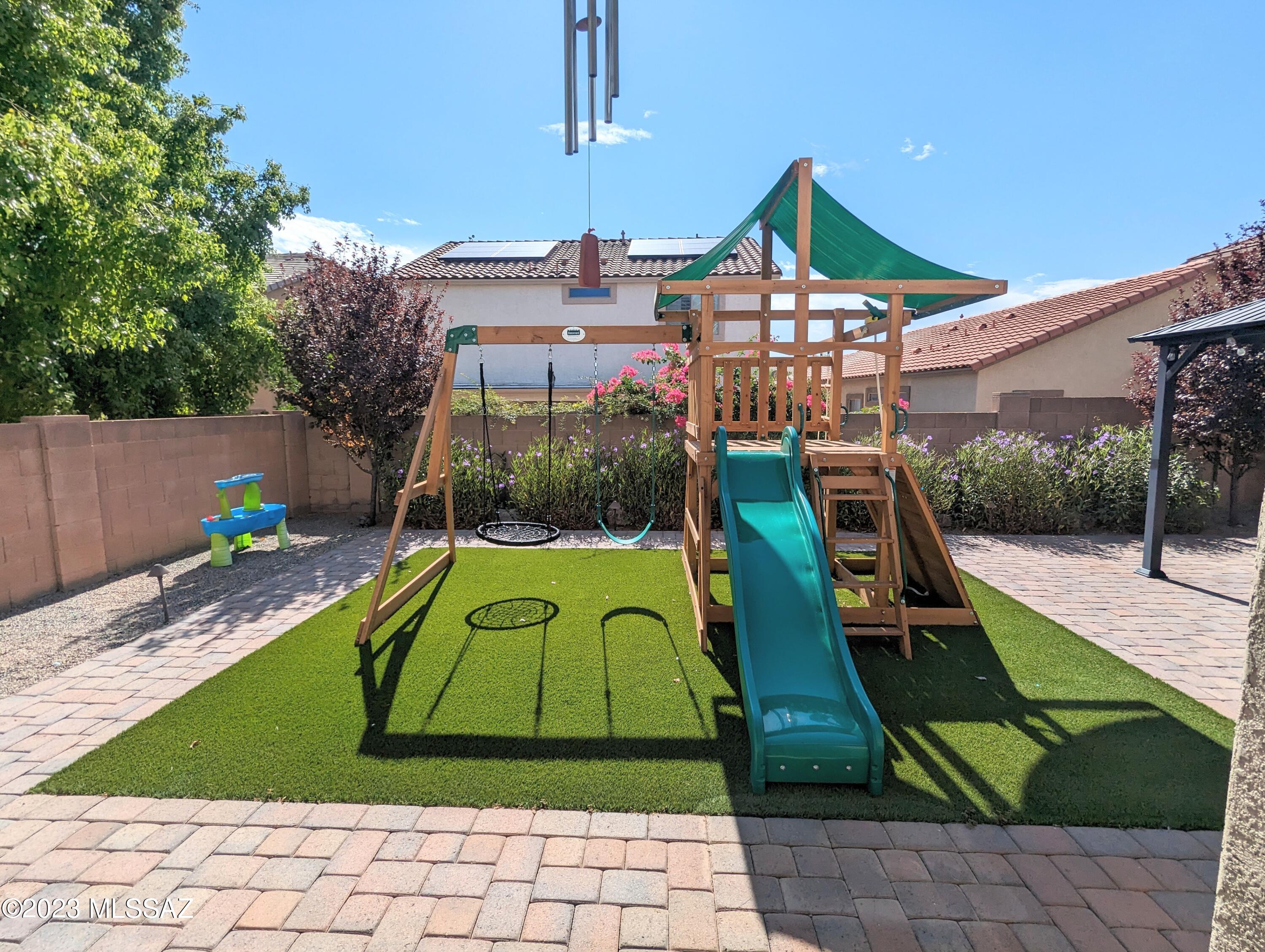 Sonora At Rancho Sahuarita (475-699) - Residential
