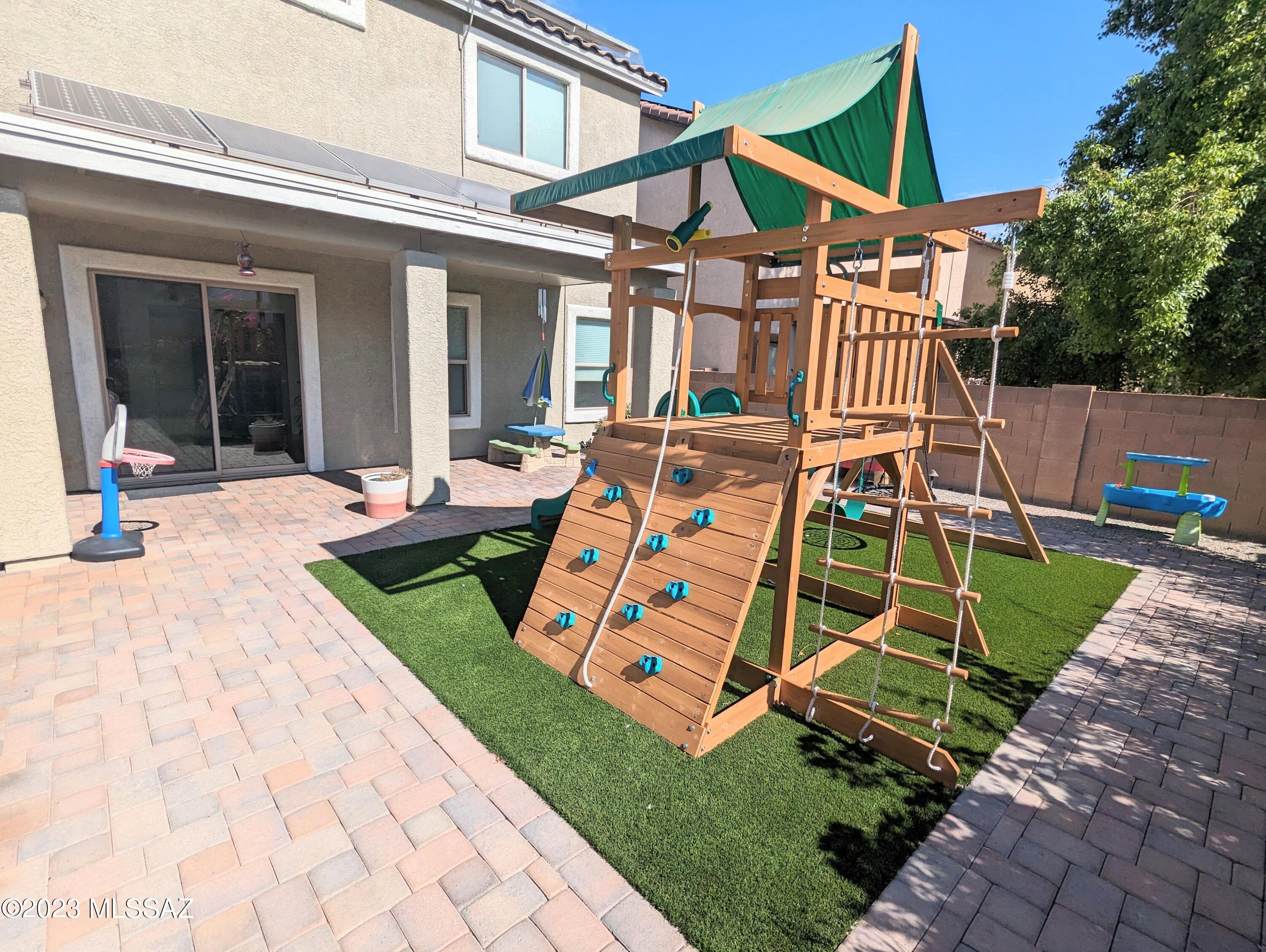 Sonora At Rancho Sahuarita (475-699) - Residential