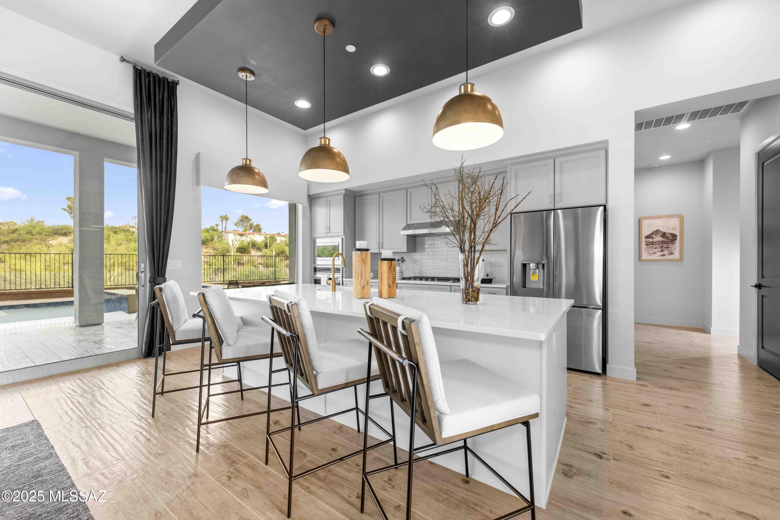 The Hills at Tucson National (1-20) - Residential