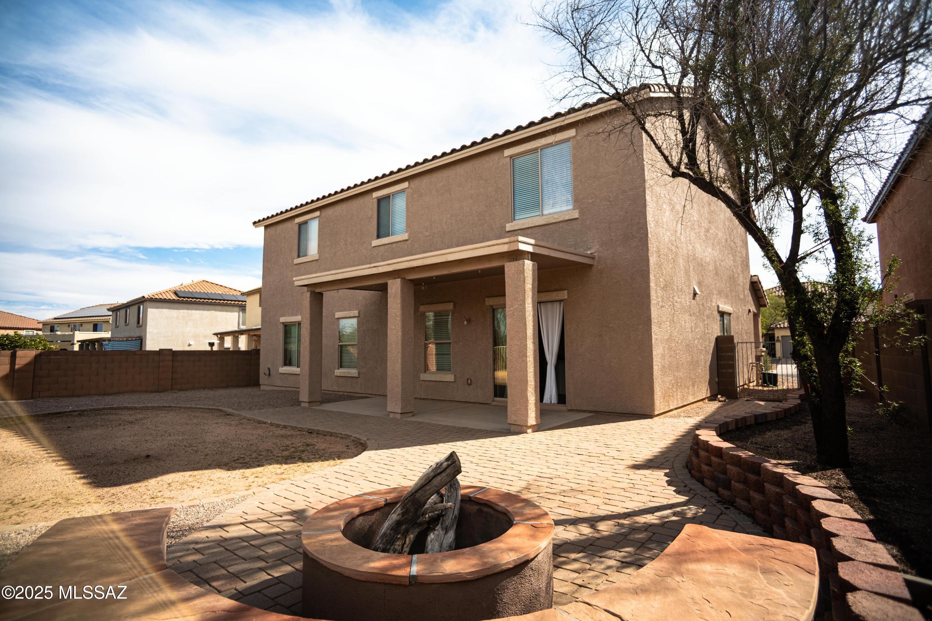 Sonora At Rancho Sahuarita (475-699) - Residential