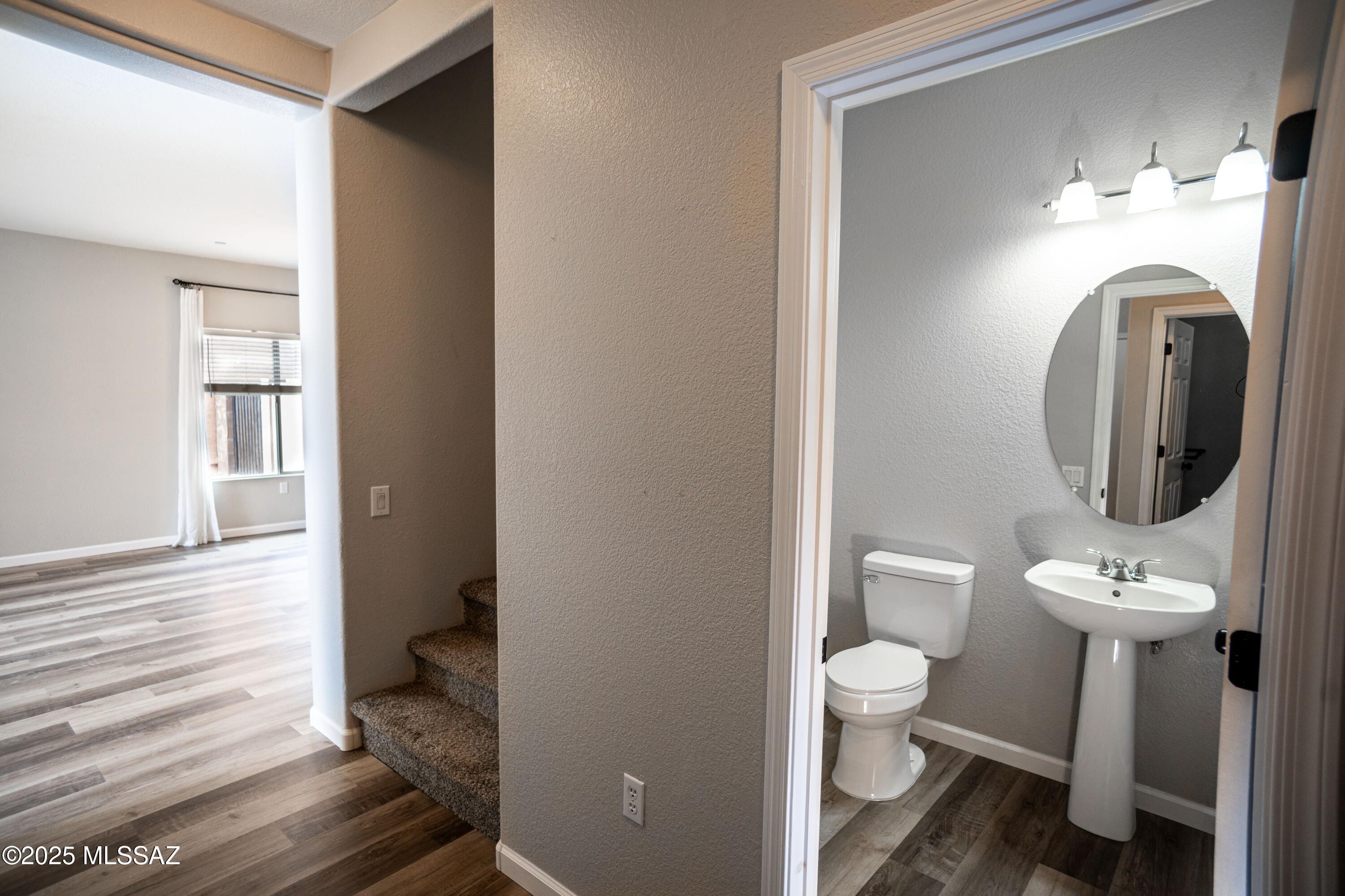 Sonora At Rancho Sahuarita (475-699) - Residential