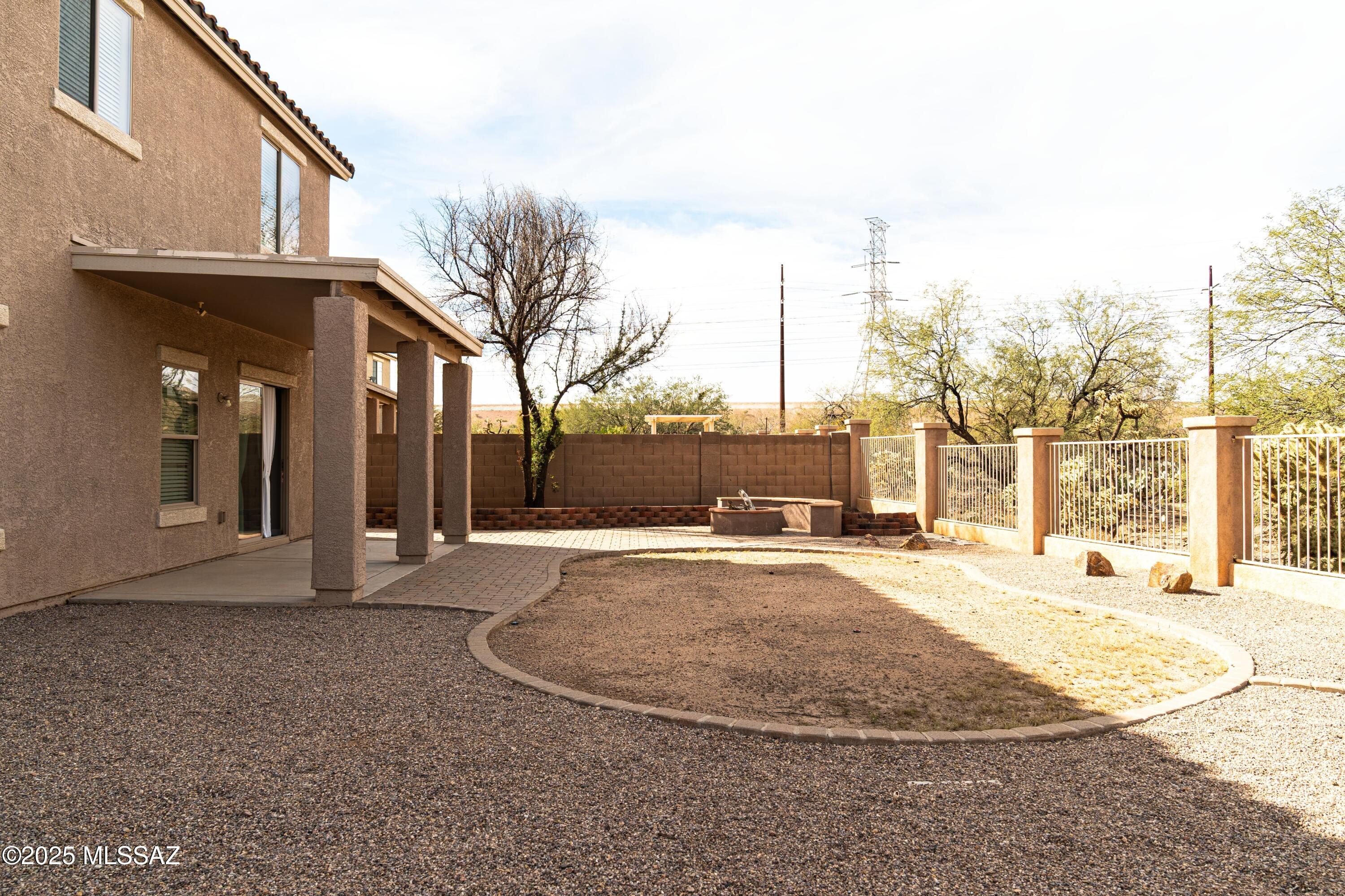 Sonora At Rancho Sahuarita (475-699) - Residential