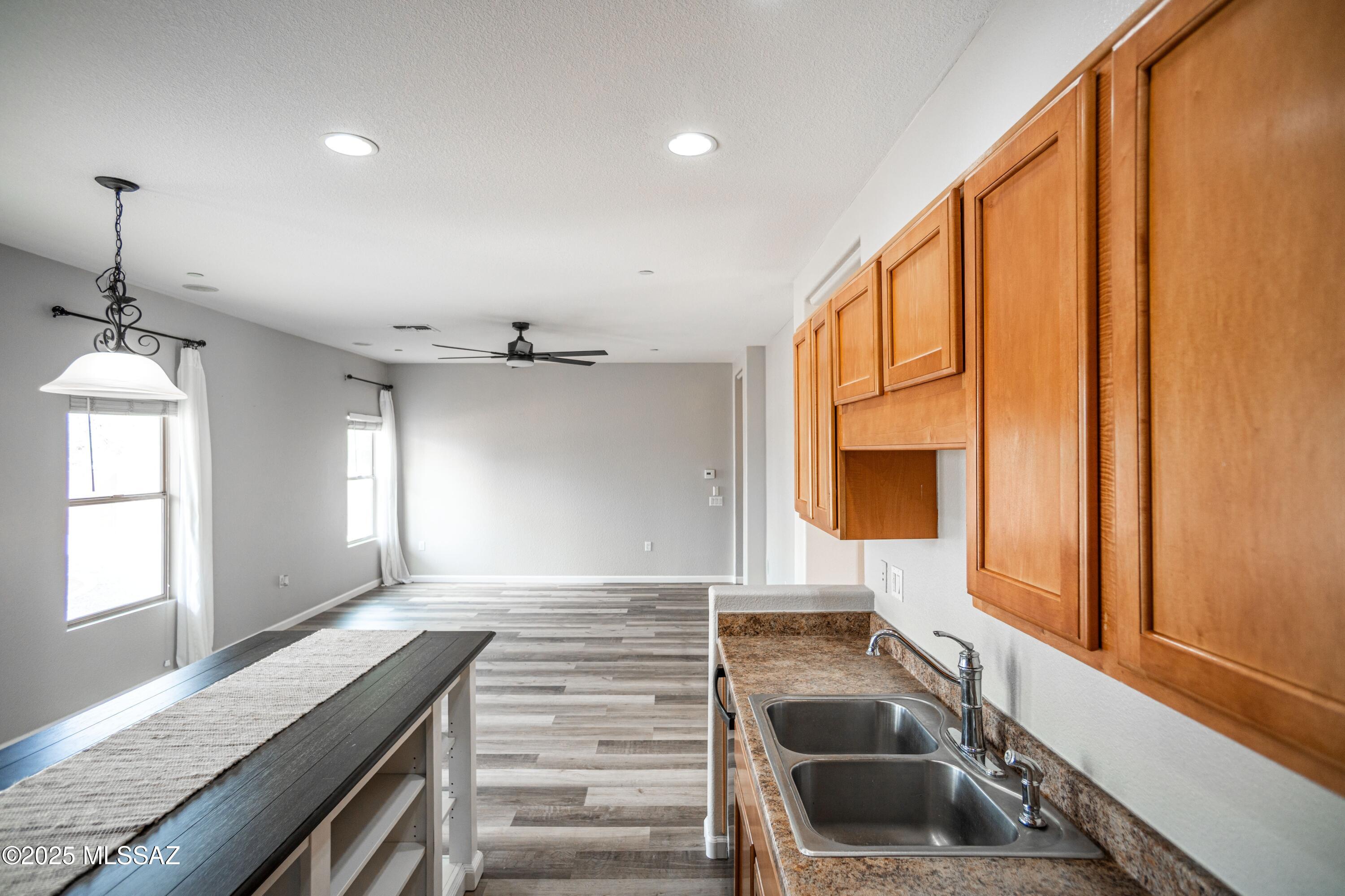 Sonora At Rancho Sahuarita (475-699) - Residential