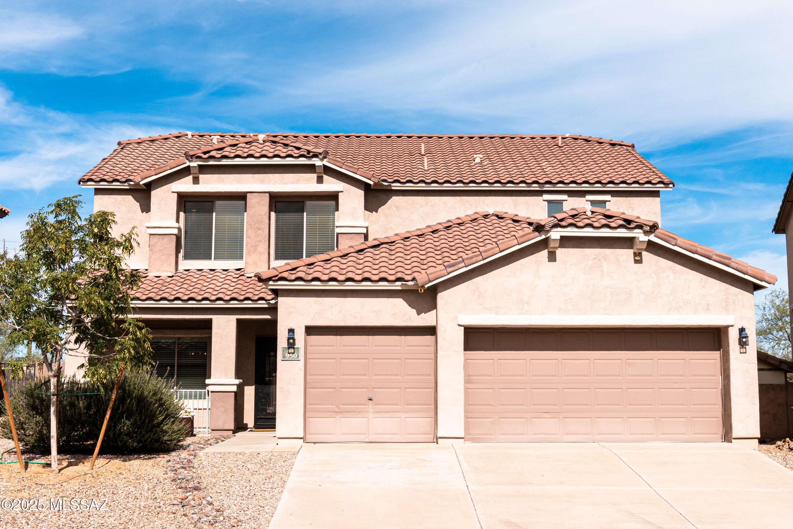 Sonora At Rancho Sahuarita (475-699) - Residential