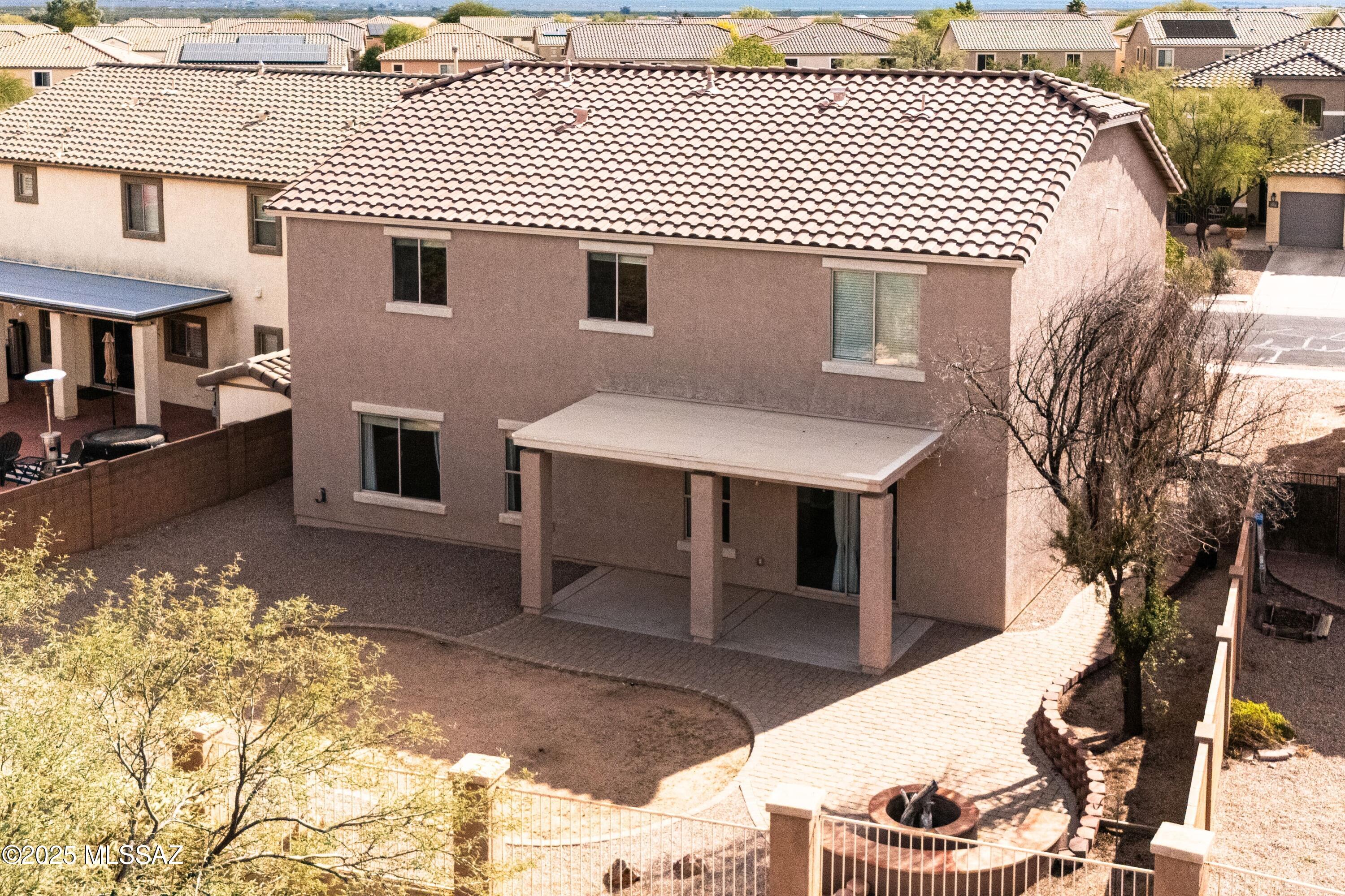 Sonora At Rancho Sahuarita (475-699) - Residential