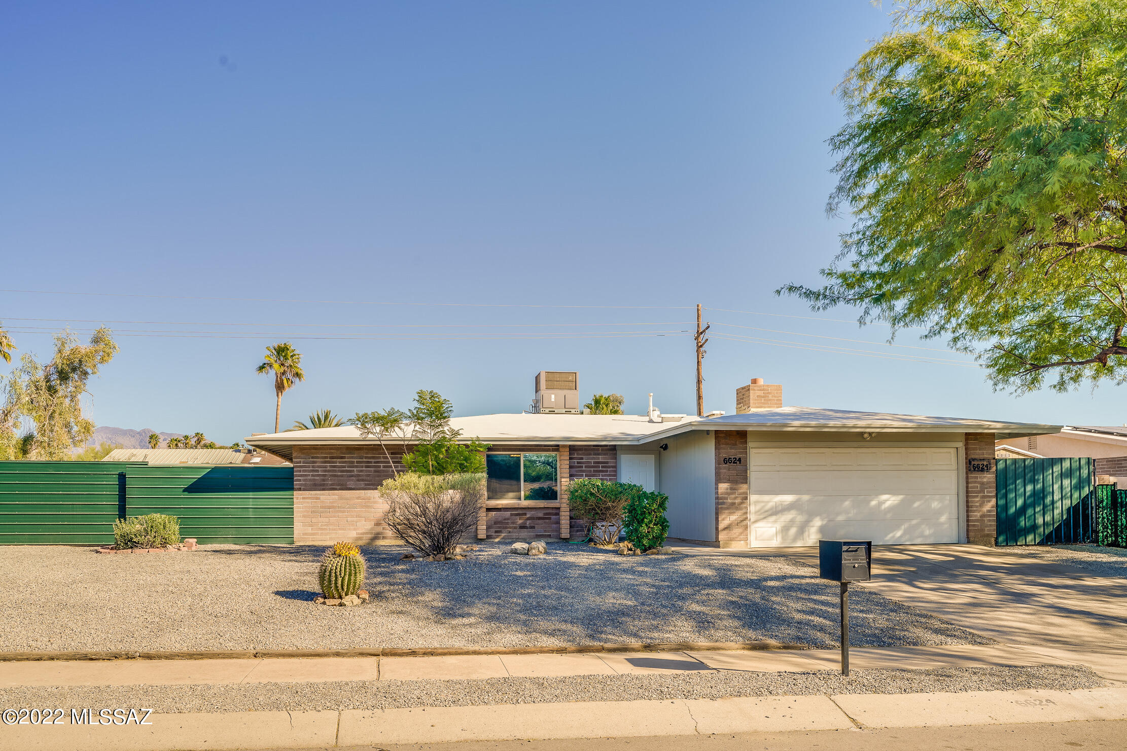 Beautifully remodeled house in a great area! This home boasts new flooring, new
interior and exterior paint. New granite counters in the kitchen and bathrooms.
completely remodeled kitchen and an enclosed backyard. Make this house your home today. childrens play set in back yard is included.