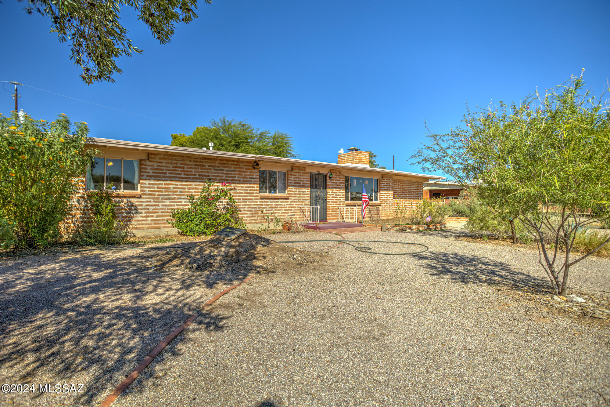 Crest View - Residential