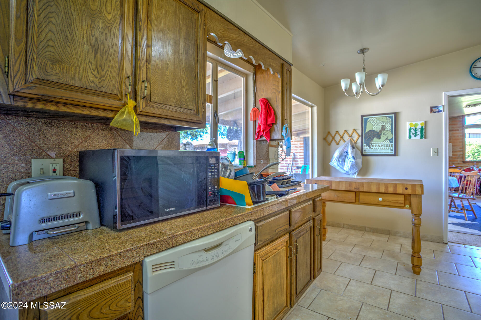 Crest View - Residential