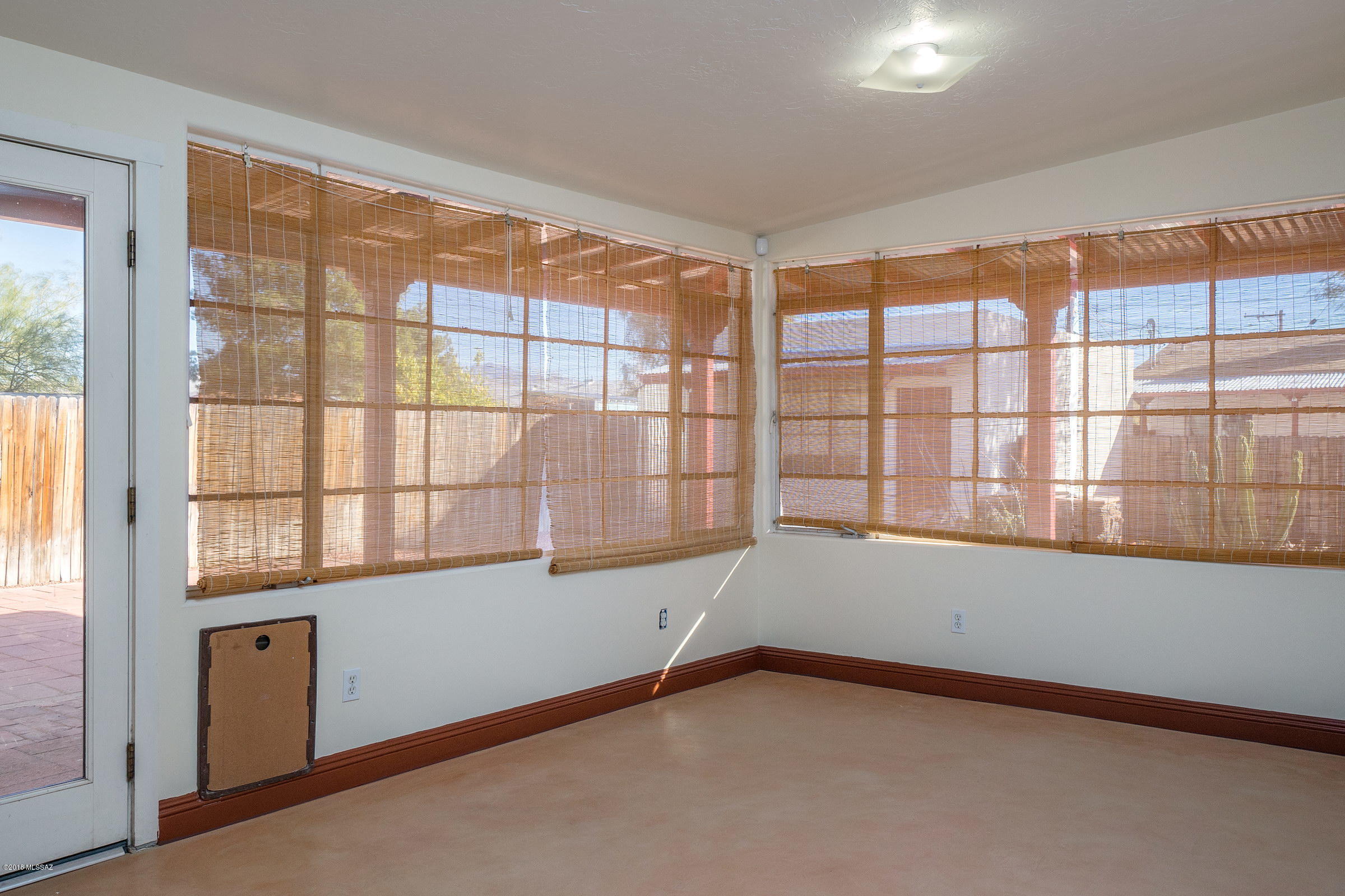 Menlo Park - Residential Lease