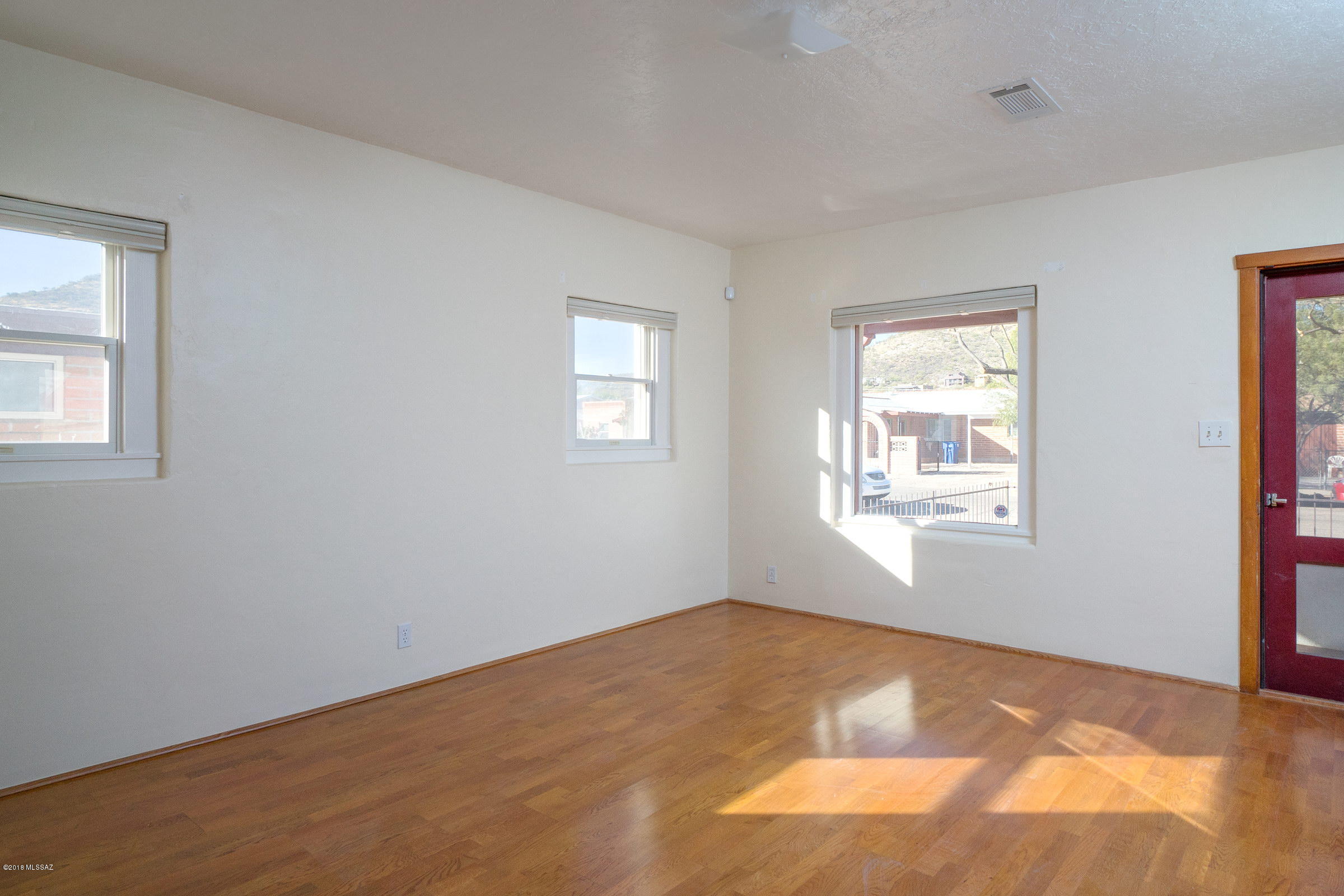 Menlo Park - Residential Lease