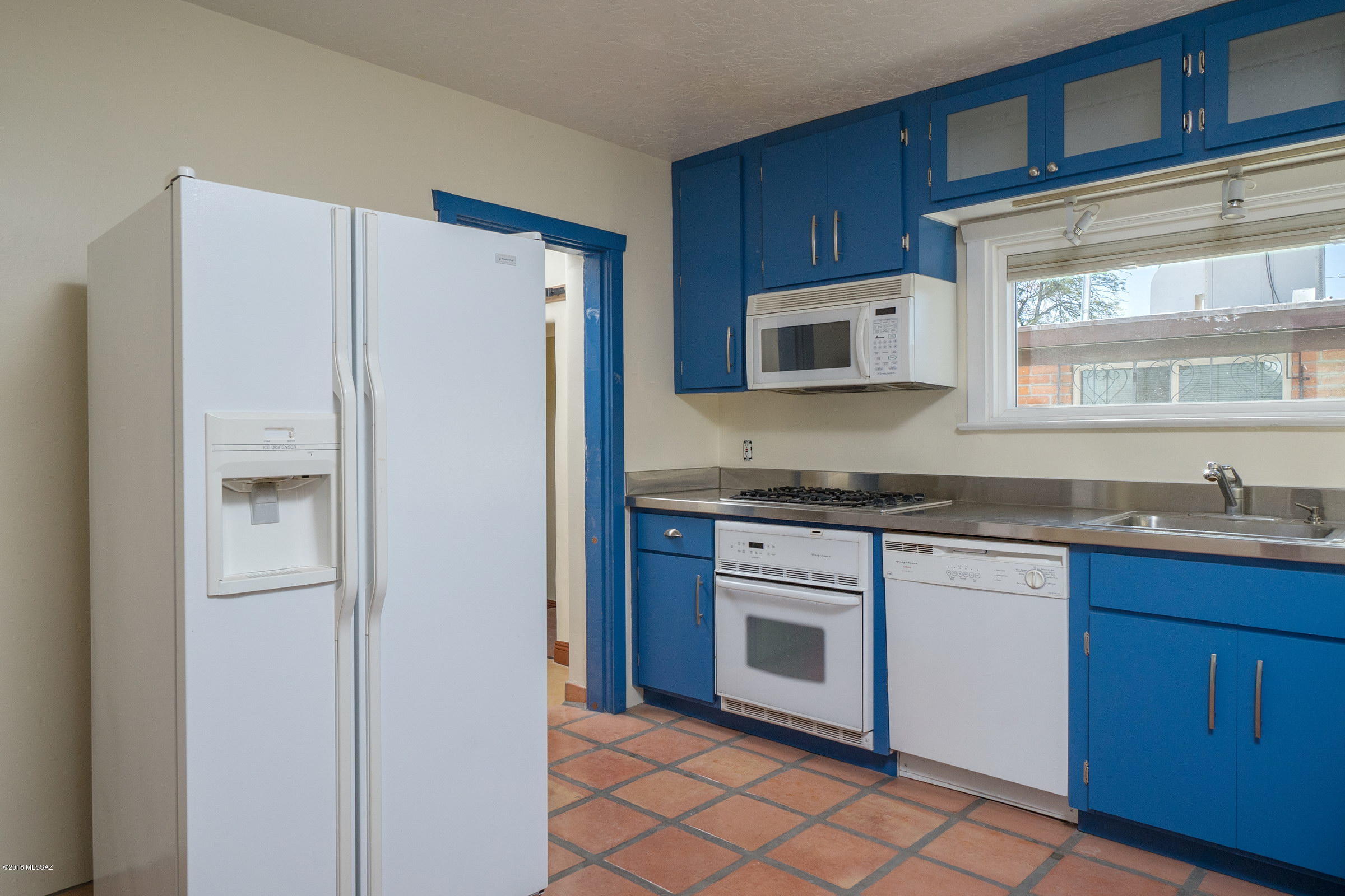 Menlo Park - Residential Lease