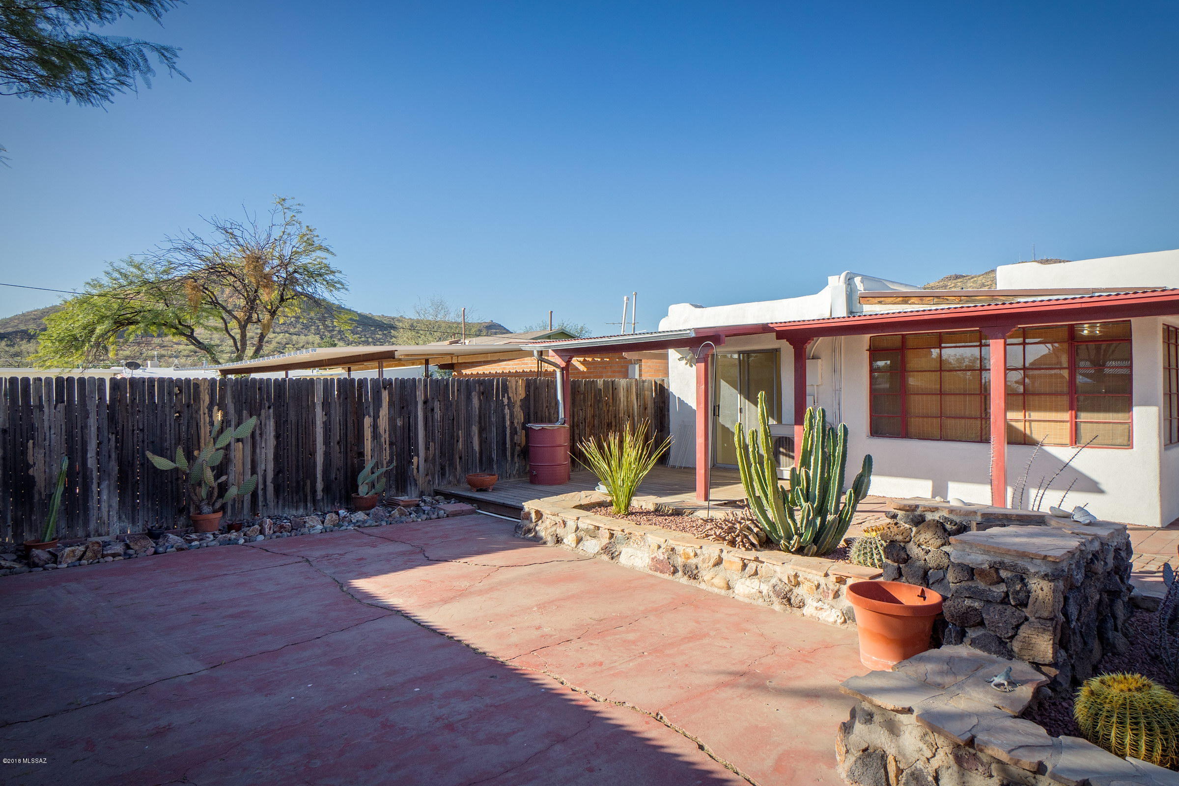 Menlo Park - Residential Lease