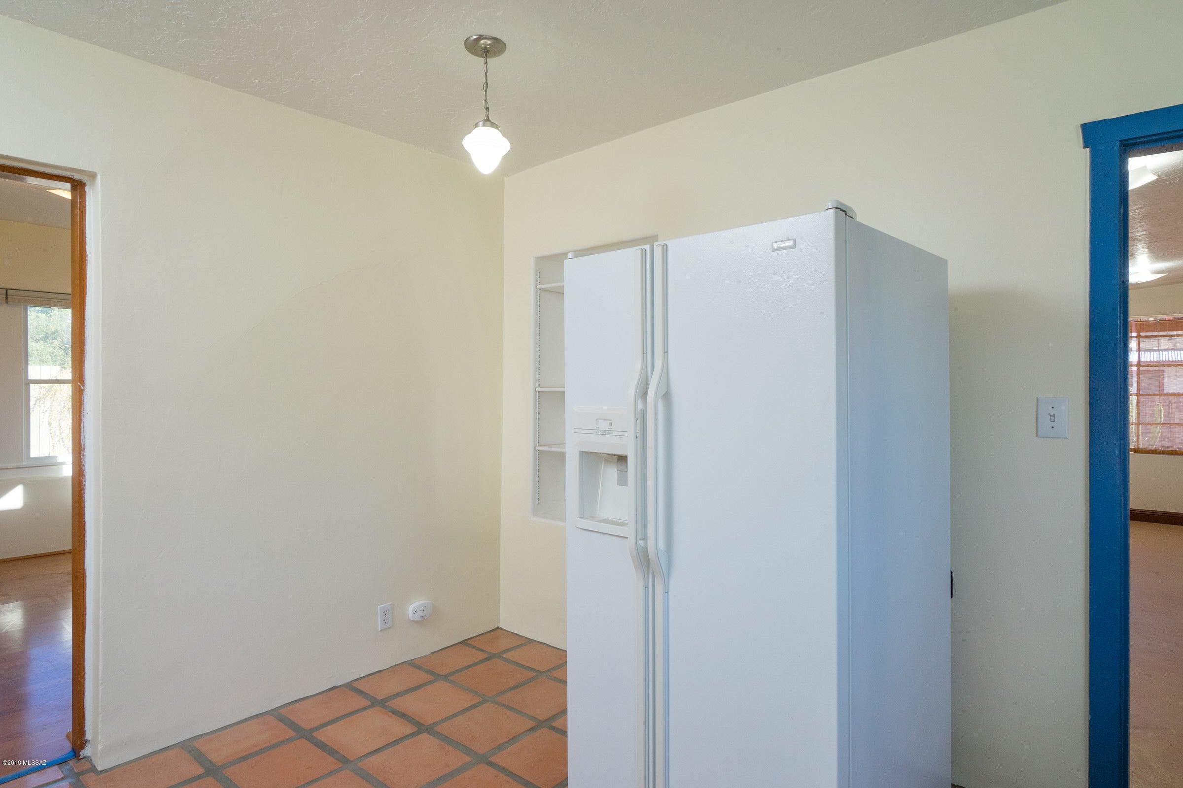 Menlo Park - Residential Lease