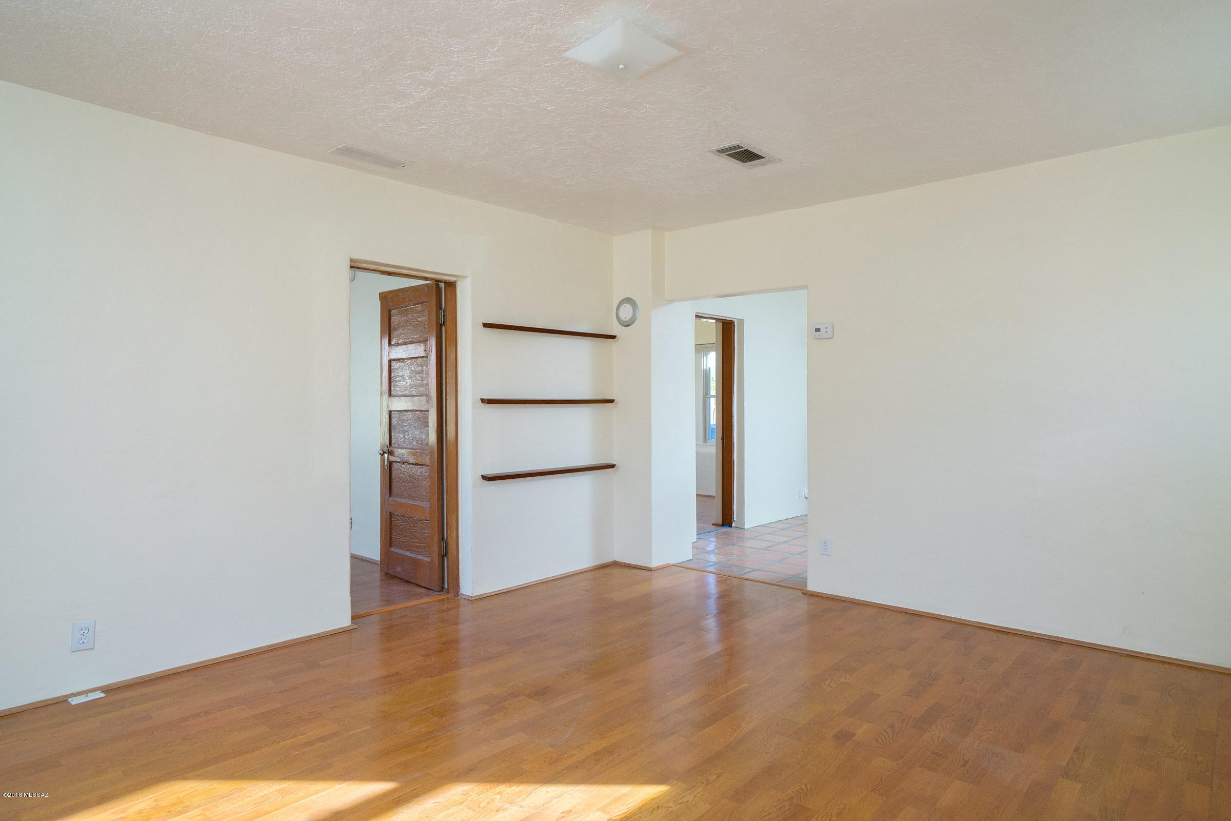 Menlo Park - Residential Lease