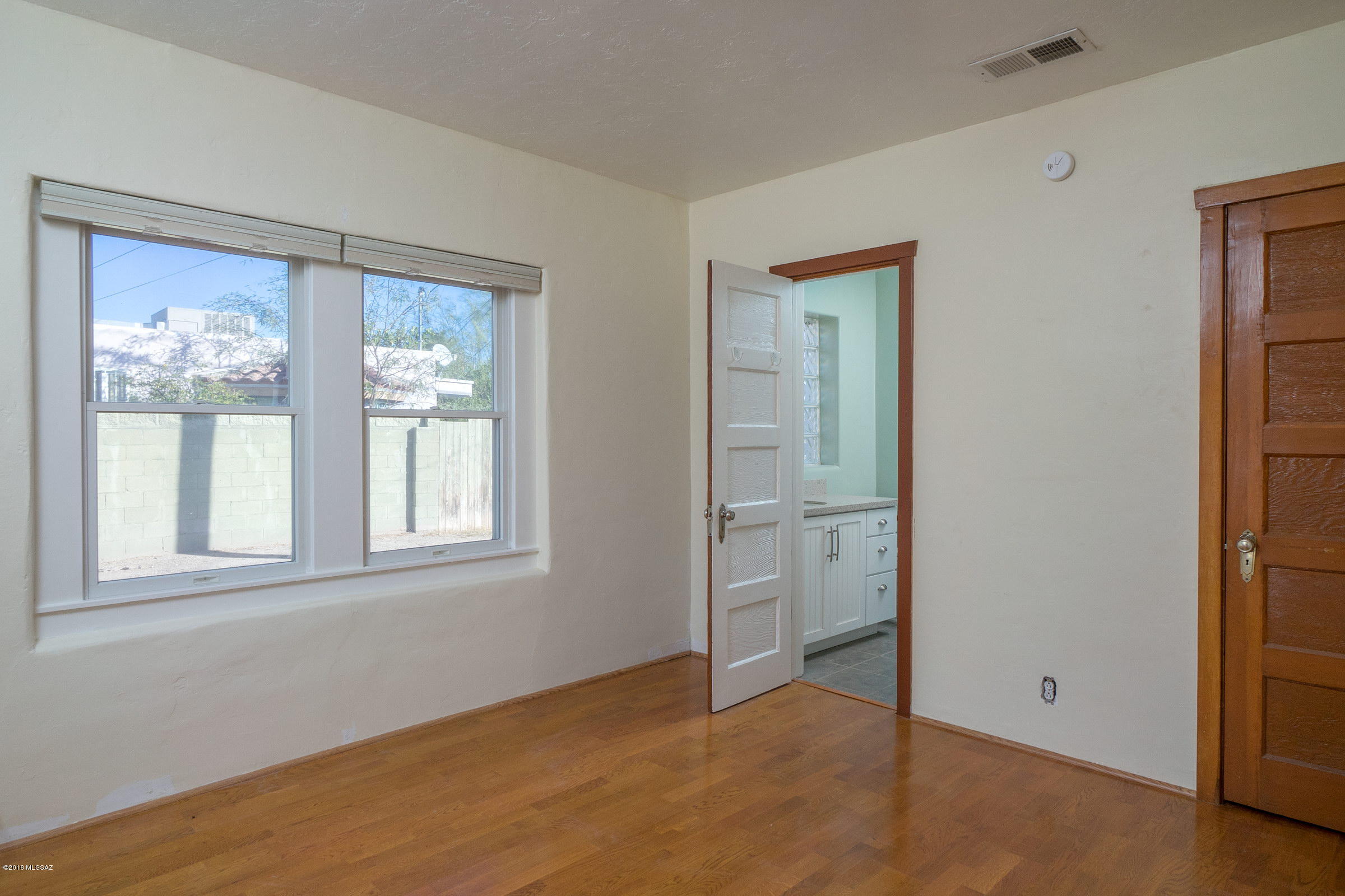 Menlo Park - Residential Lease
