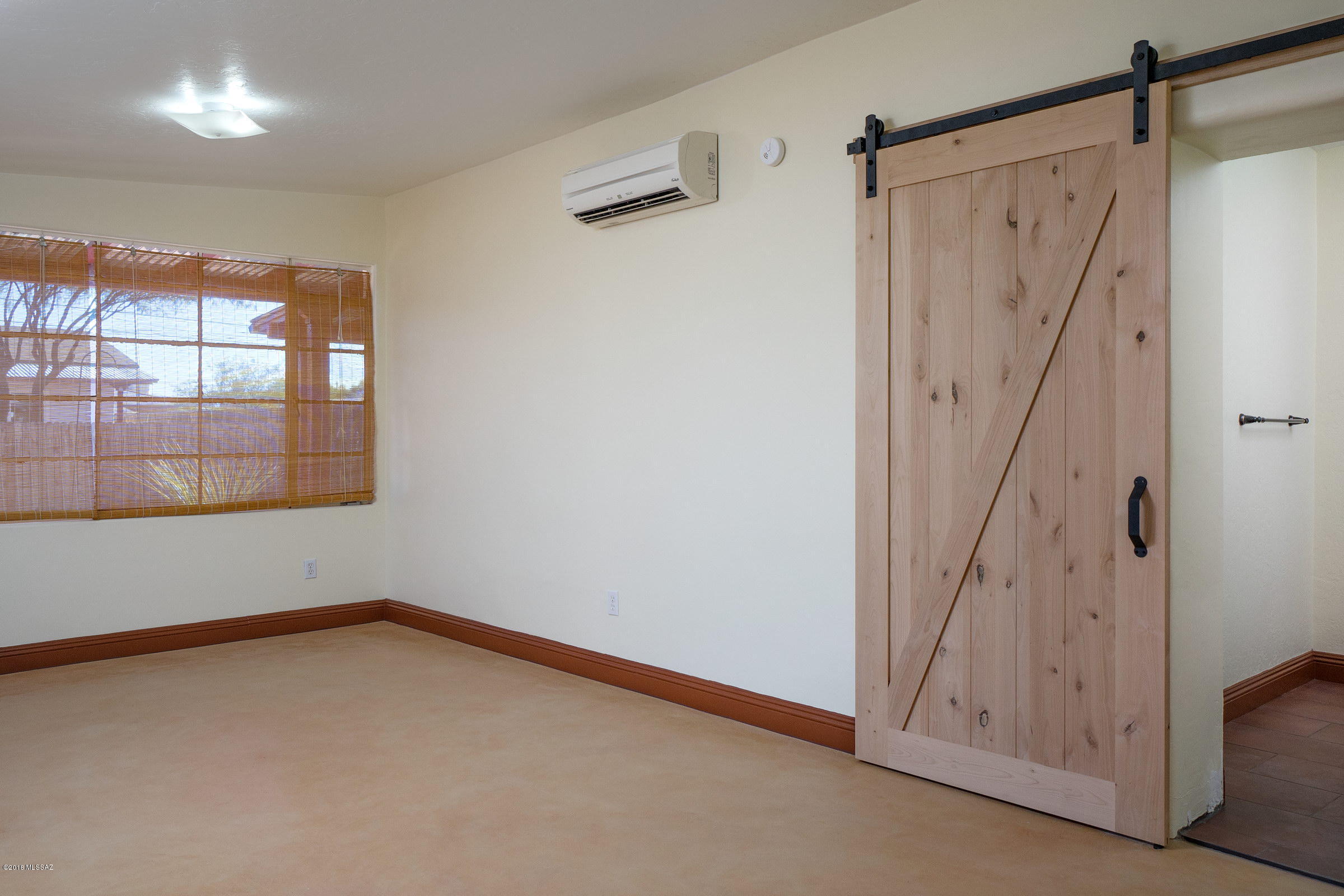Menlo Park - Residential Lease