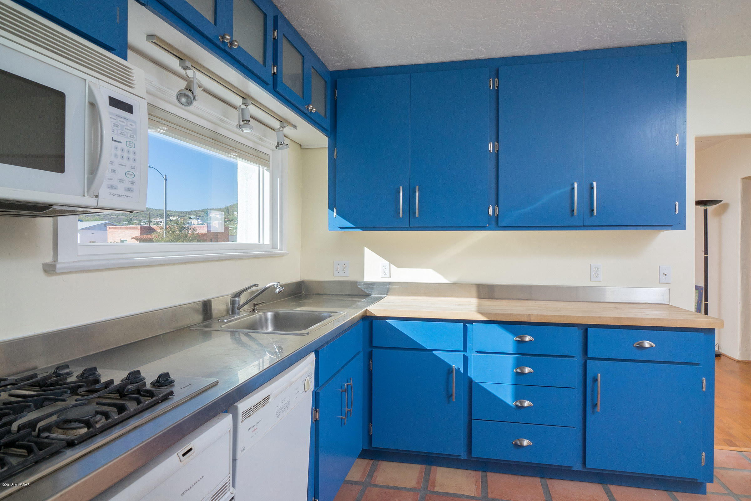 Menlo Park - Residential Lease
