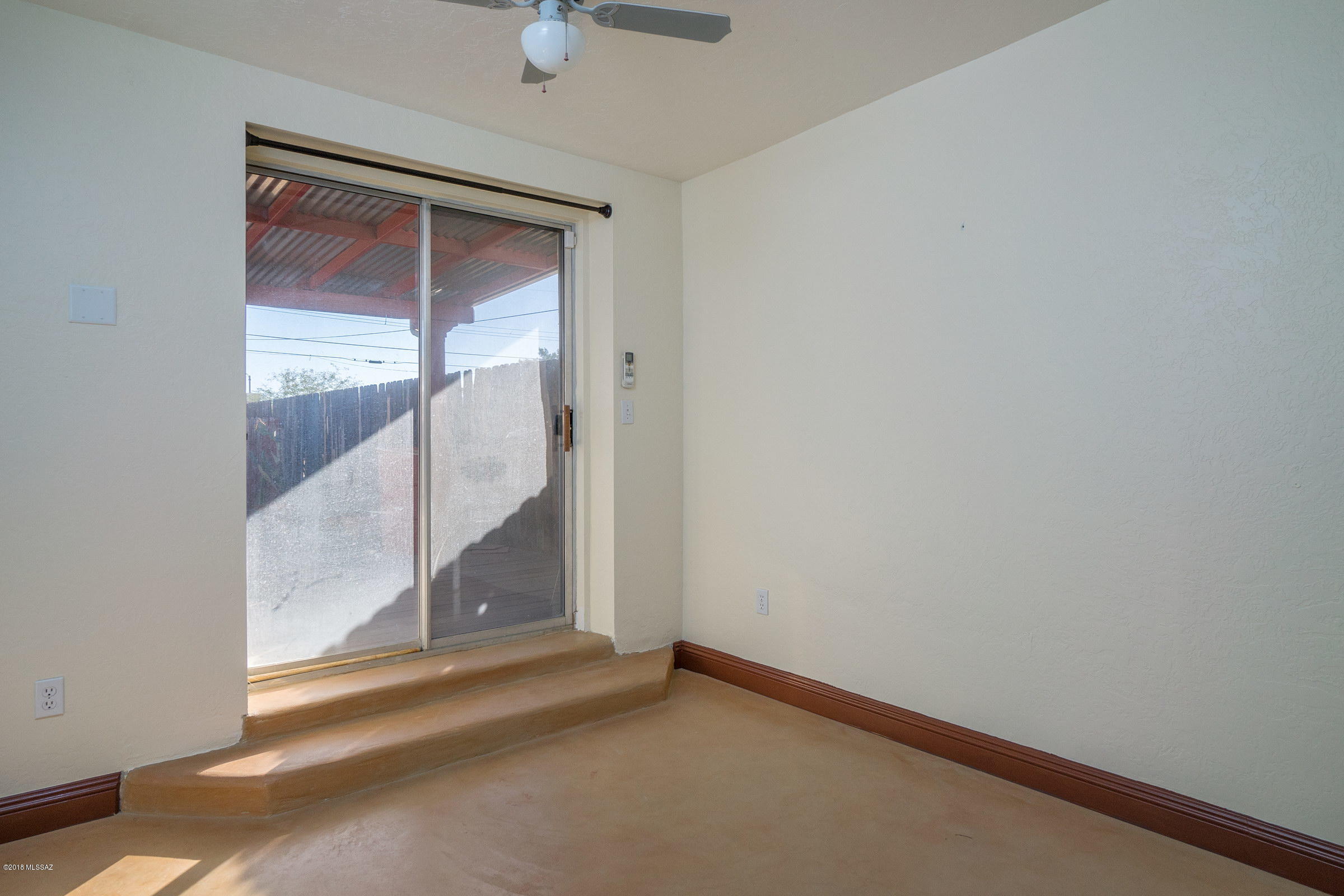Menlo Park - Residential Lease