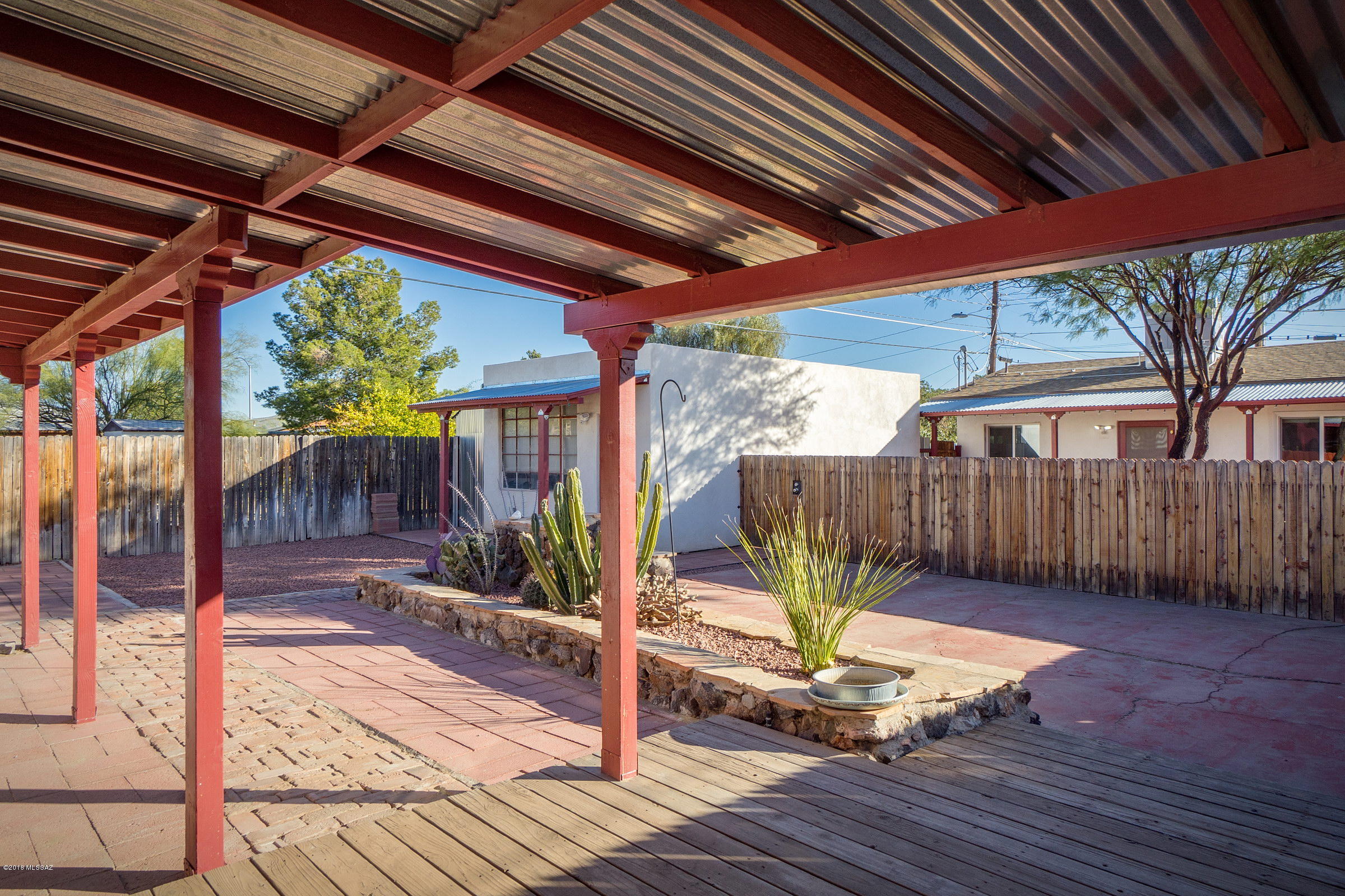 Menlo Park - Residential Lease