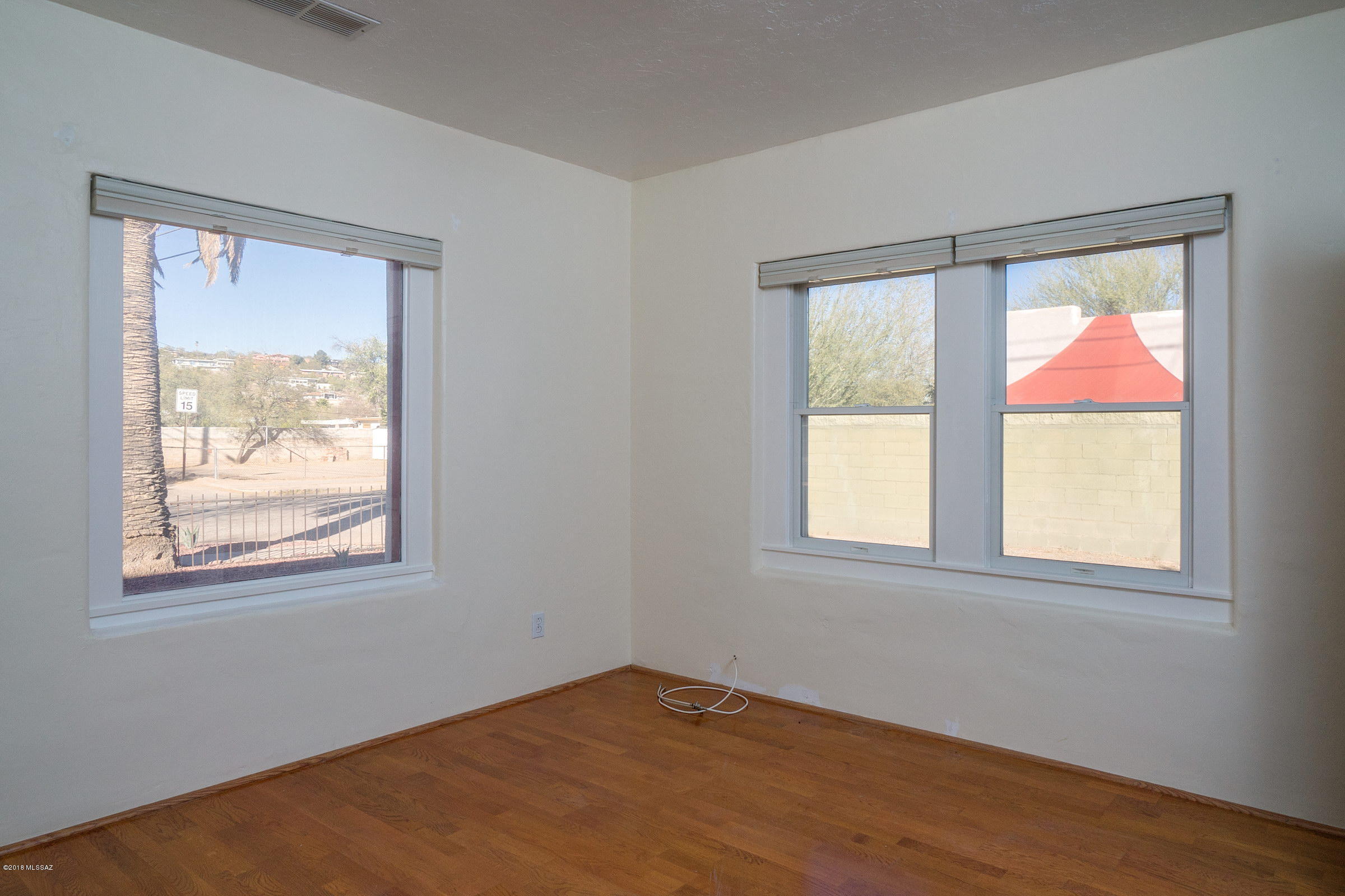 Menlo Park - Residential Lease