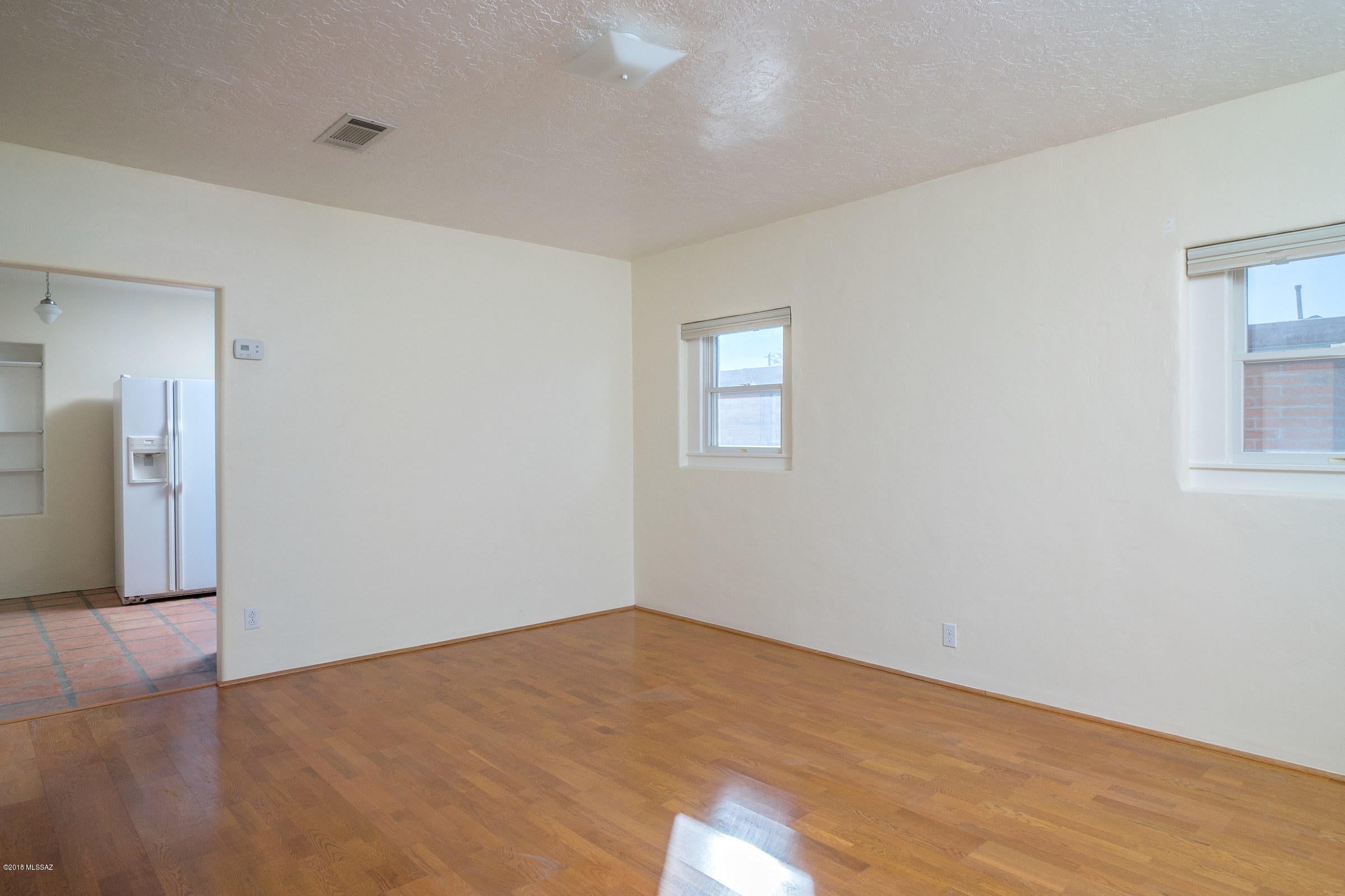 Menlo Park - Residential Lease