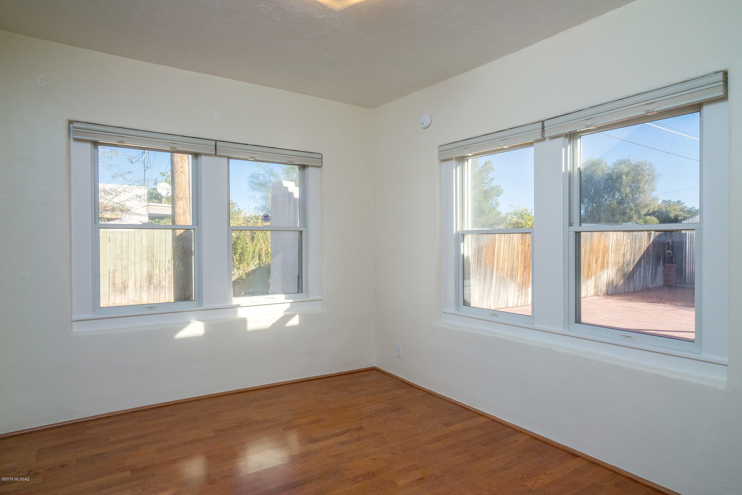 Menlo Park - Residential Lease