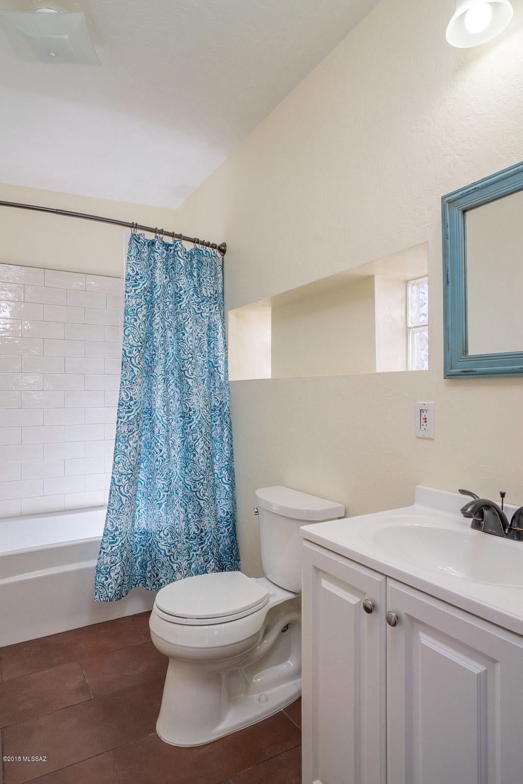 Menlo Park - Residential Lease