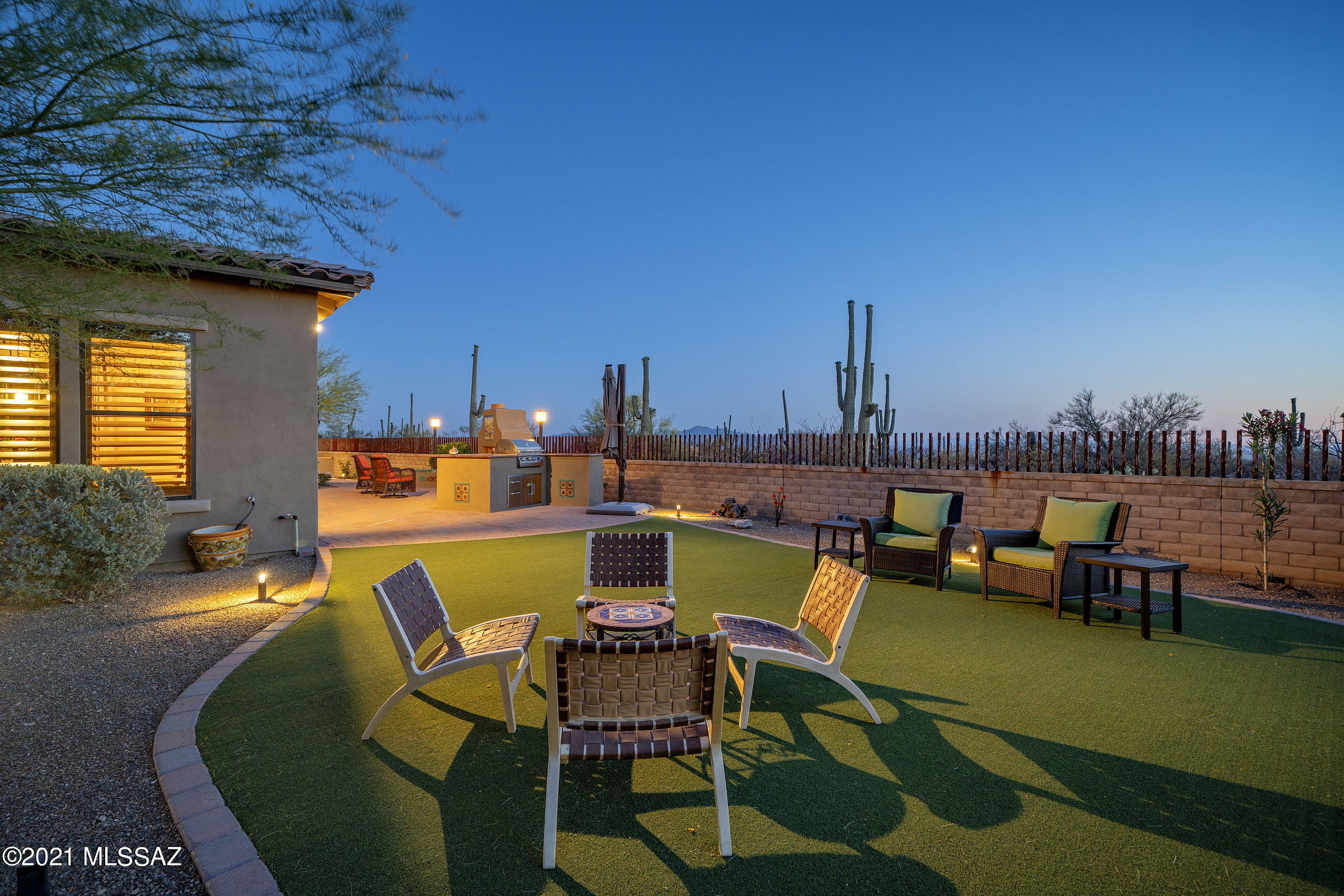 Los Saguaros At Dove Mountain SQ20121640199 - Residential