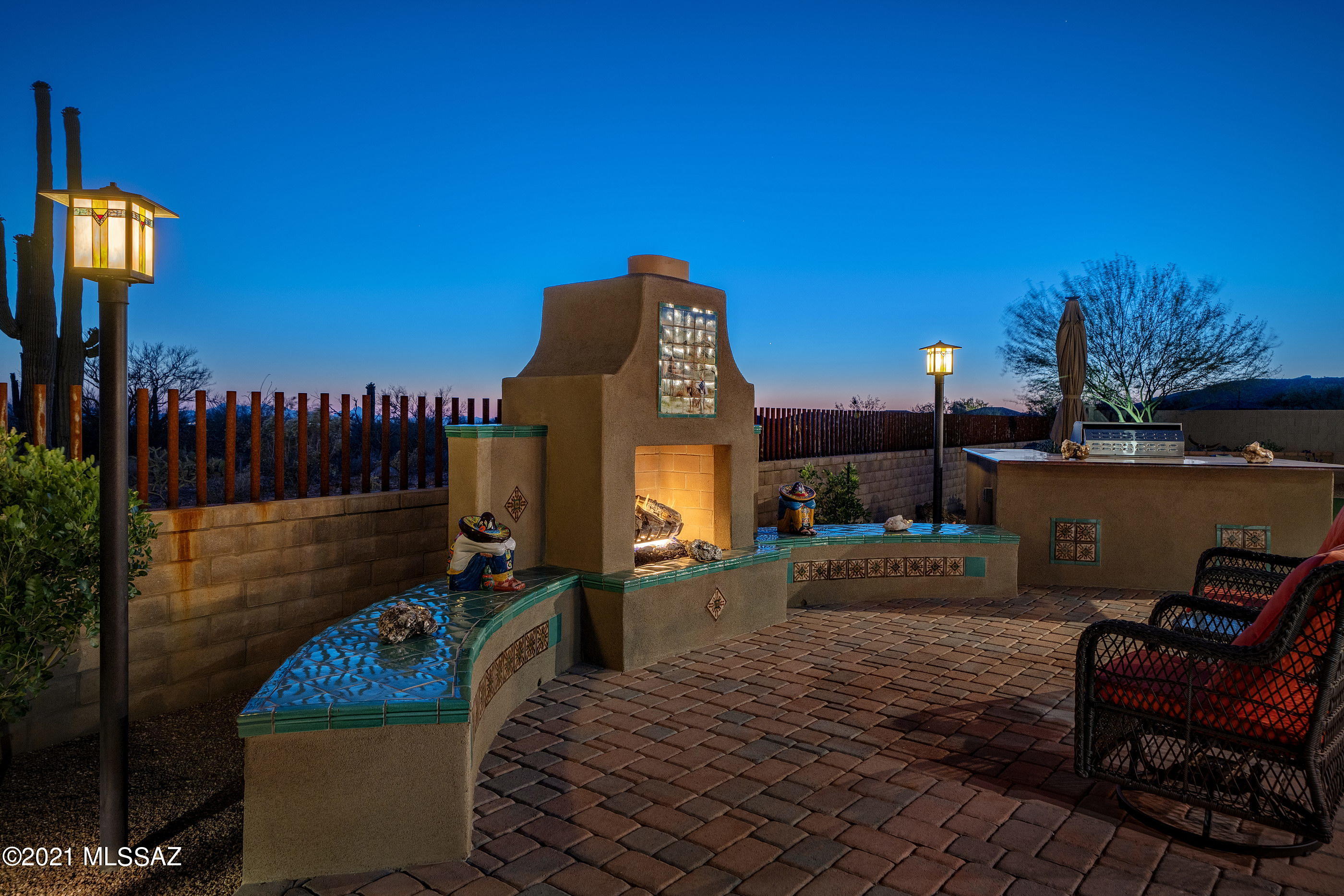 Los Saguaros At Dove Mountain SQ20121640199 - Residential