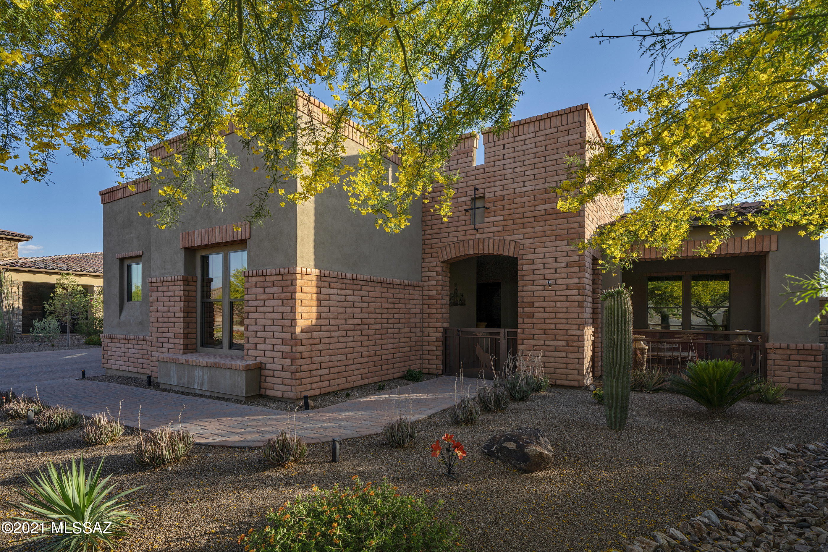 Los Saguaros At Dove Mountain SQ20121640199 - Residential