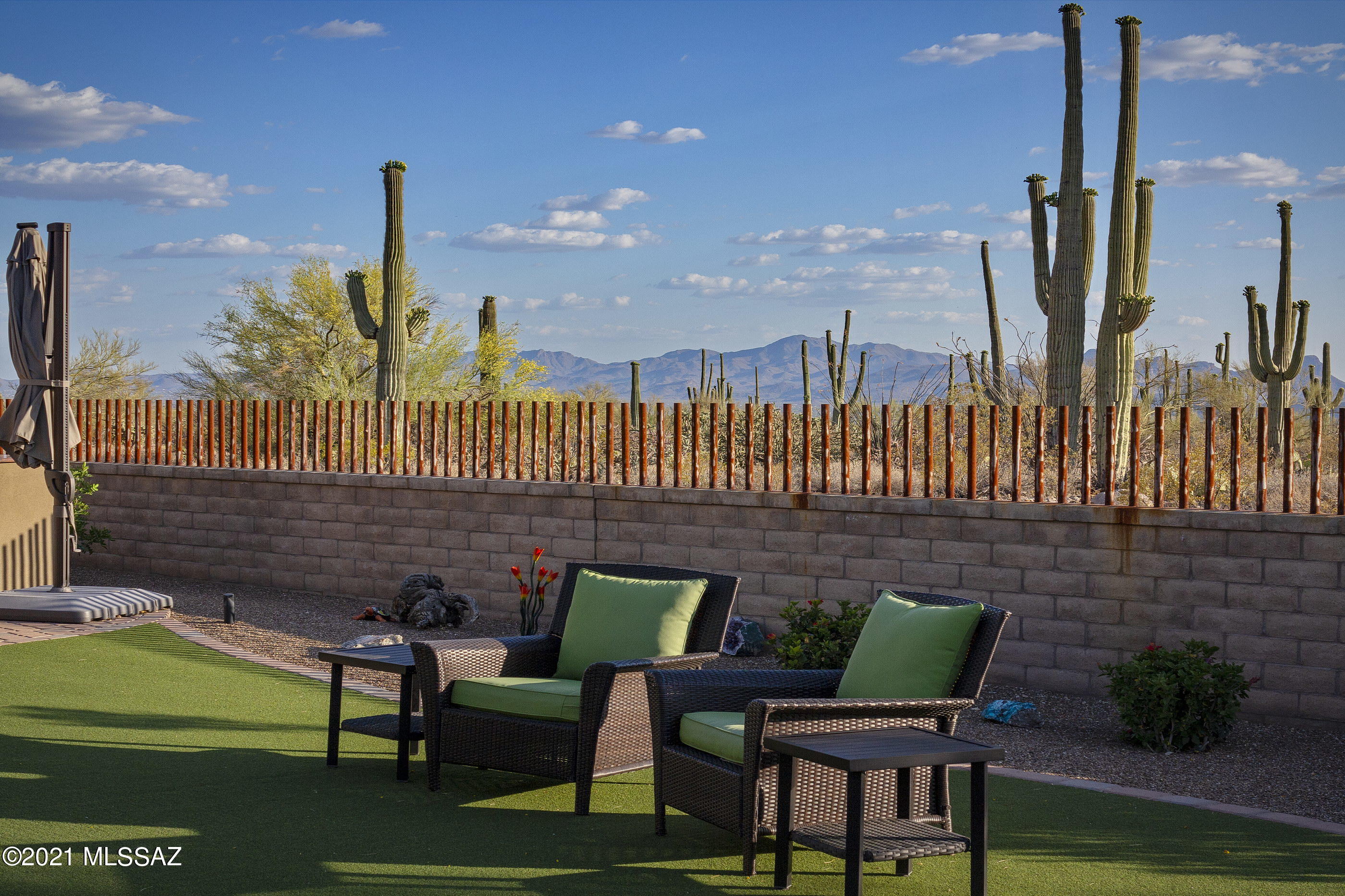 Los Saguaros At Dove Mountain SQ20121640199 - Residential