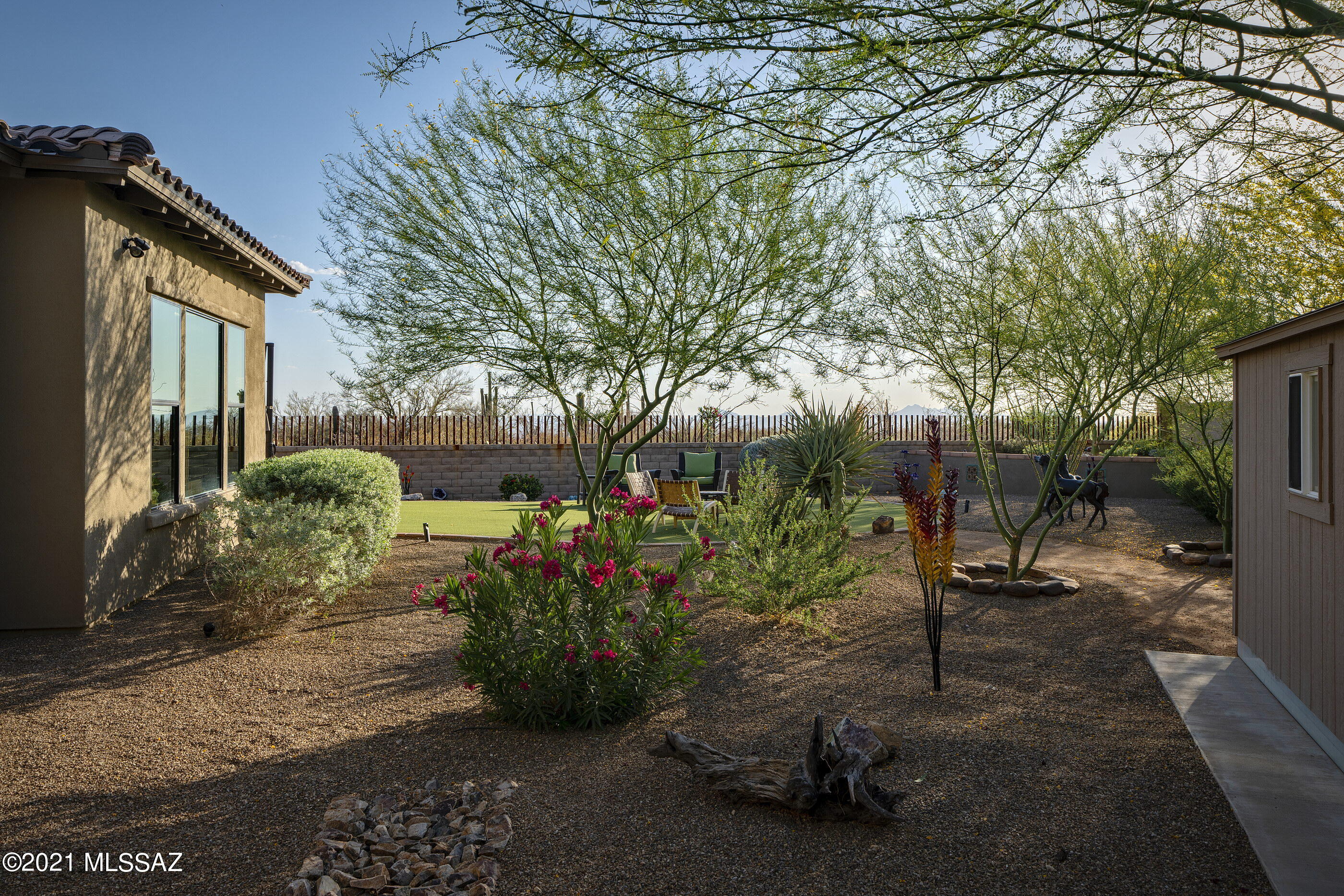 Los Saguaros At Dove Mountain SQ20121640199 - Residential