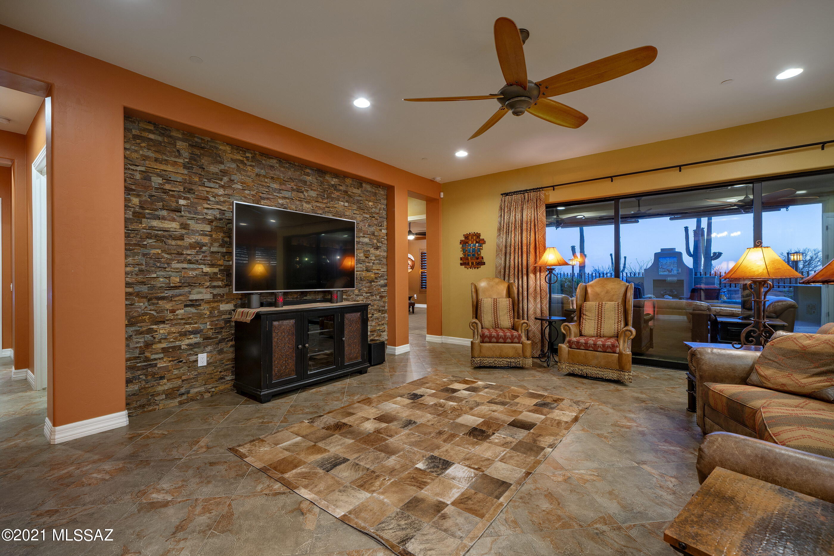 Los Saguaros At Dove Mountain SQ20121640199 - Residential