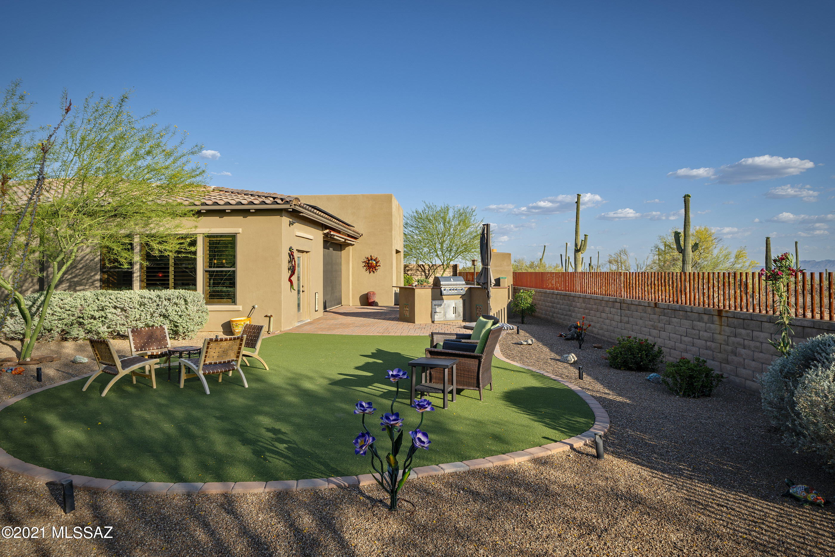 Los Saguaros At Dove Mountain SQ20121640199 - Residential