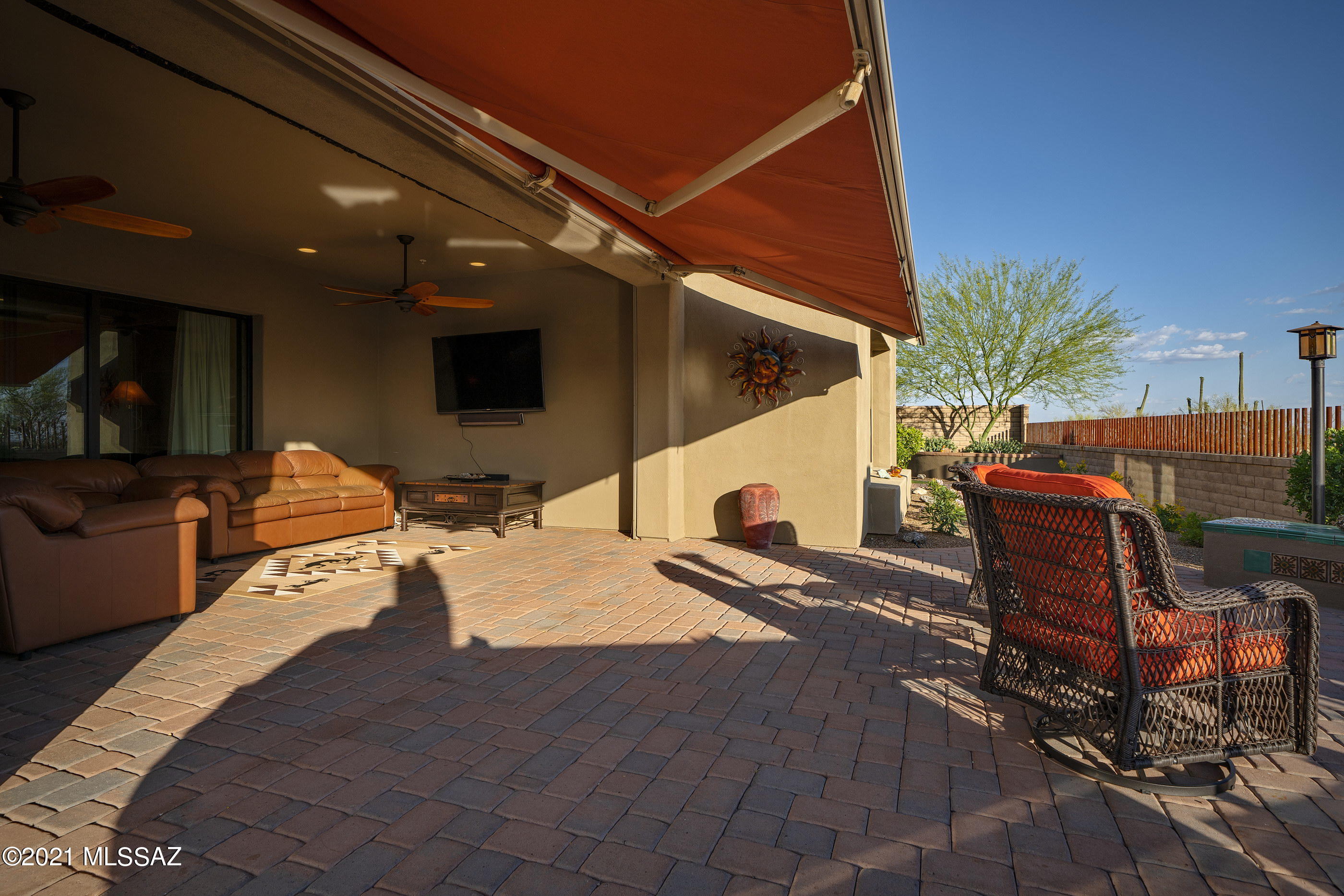 Los Saguaros At Dove Mountain SQ20121640199 - Residential