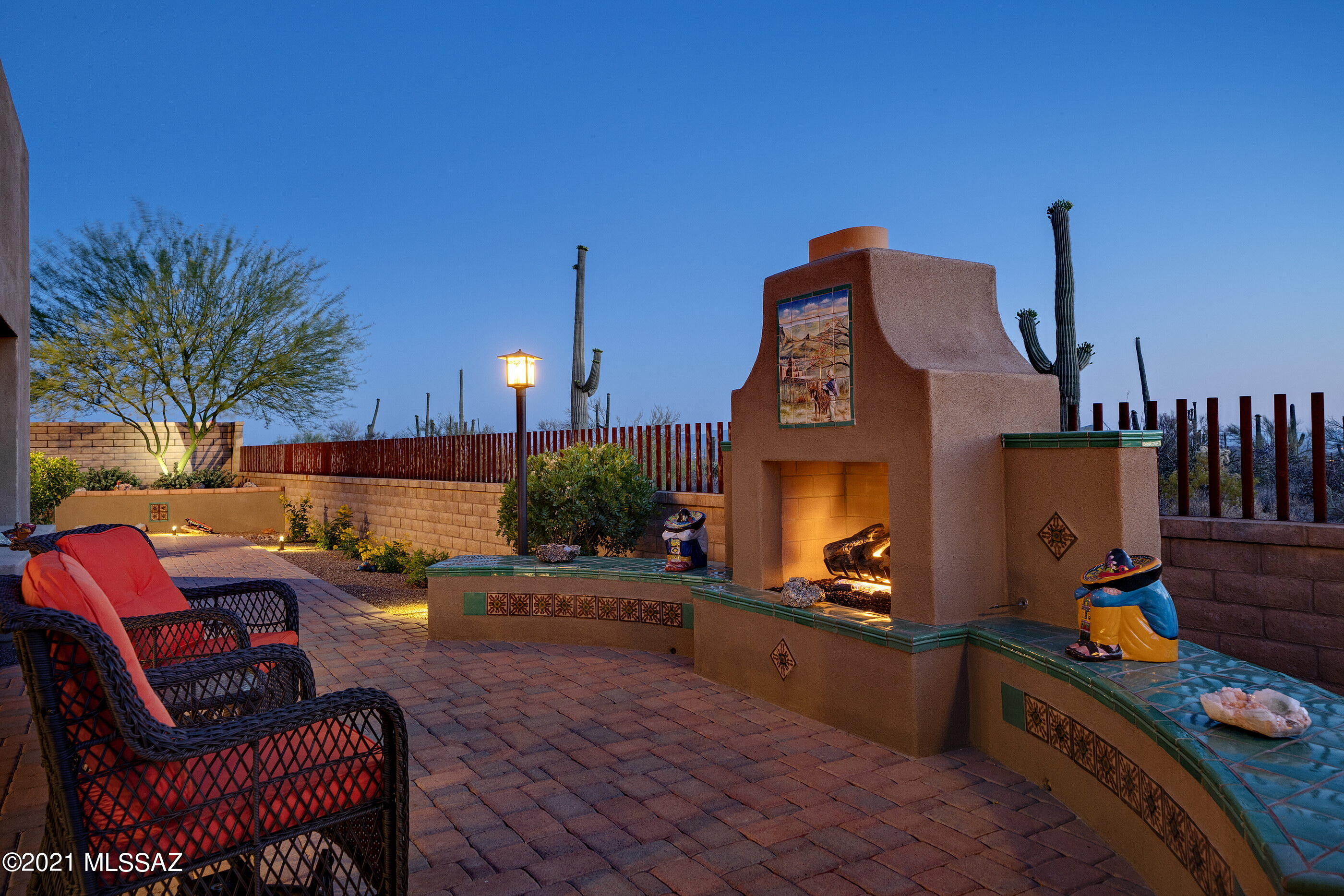 Los Saguaros At Dove Mountain SQ20121640199 - Residential