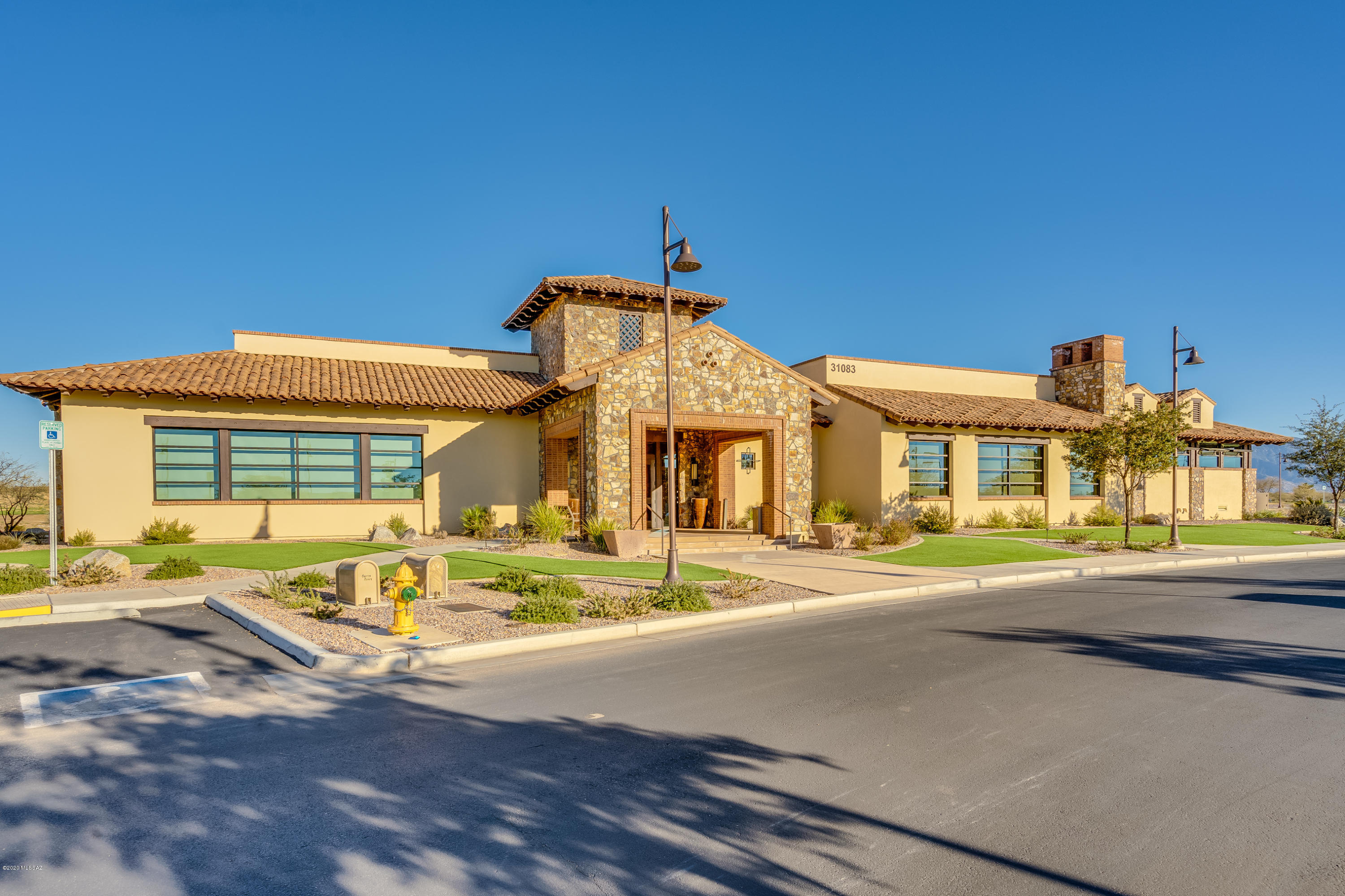 Saddlebrooke Ranch - Residential