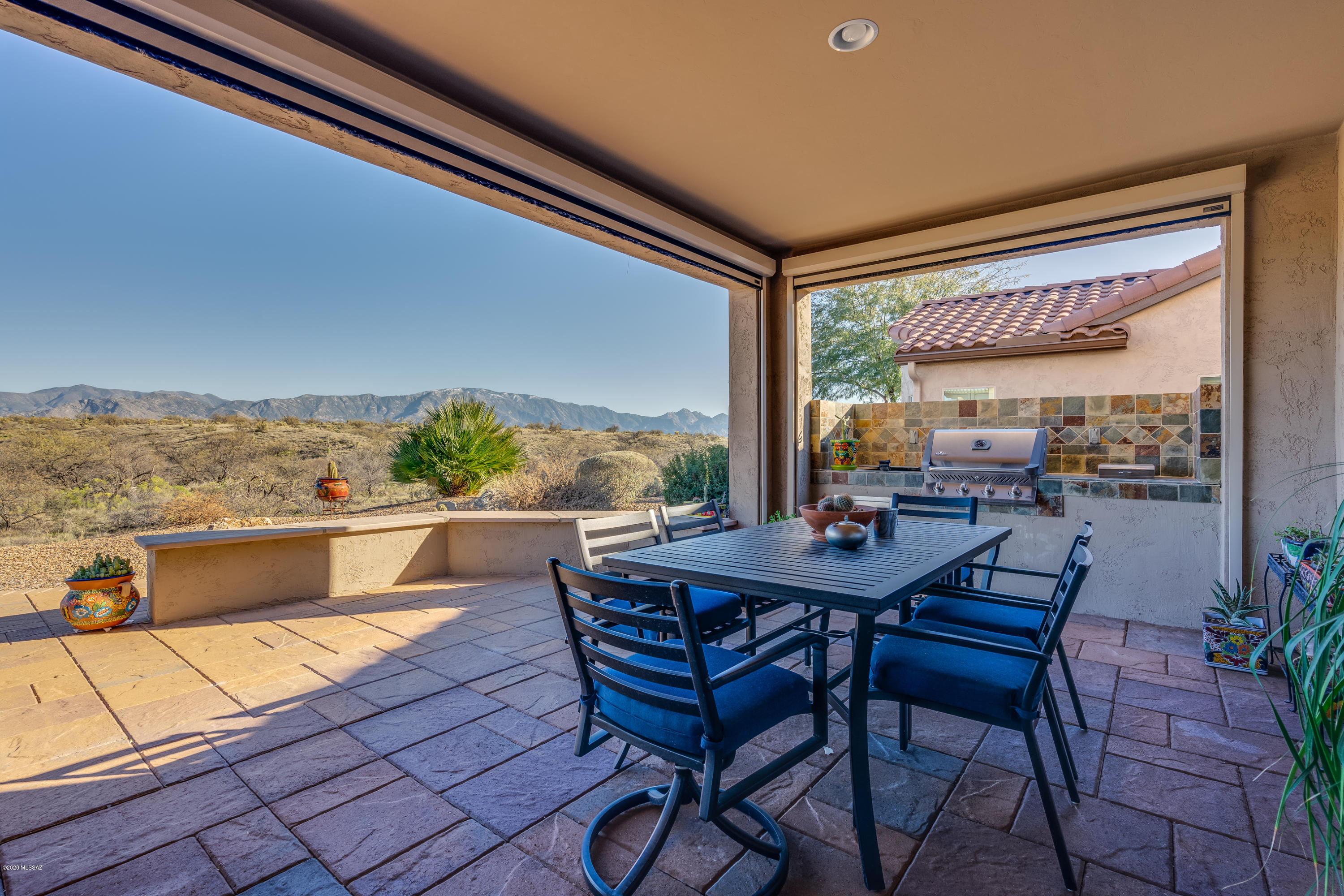 Saddlebrooke Ranch - Residential