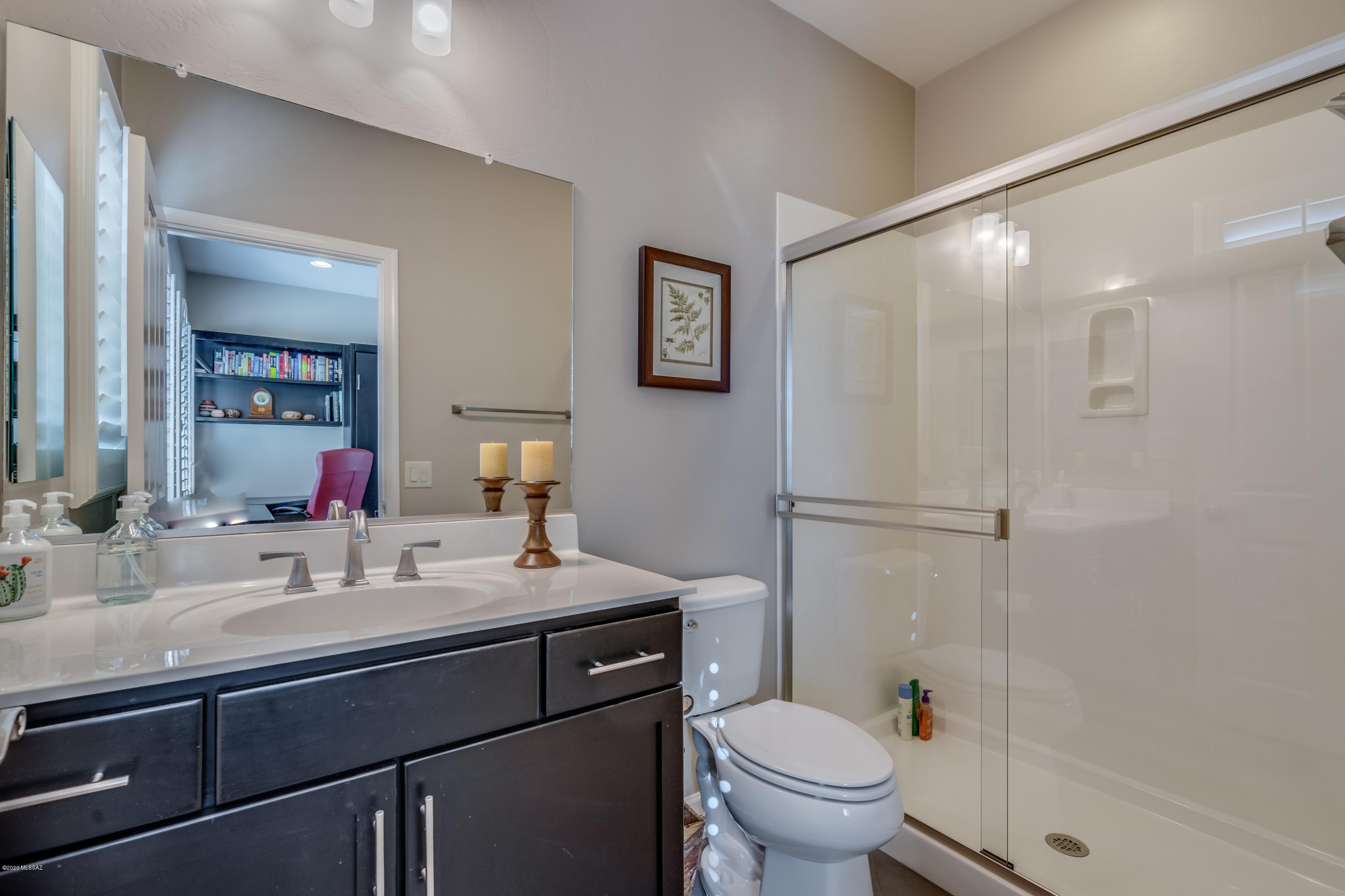 Saddlebrooke Ranch - Residential