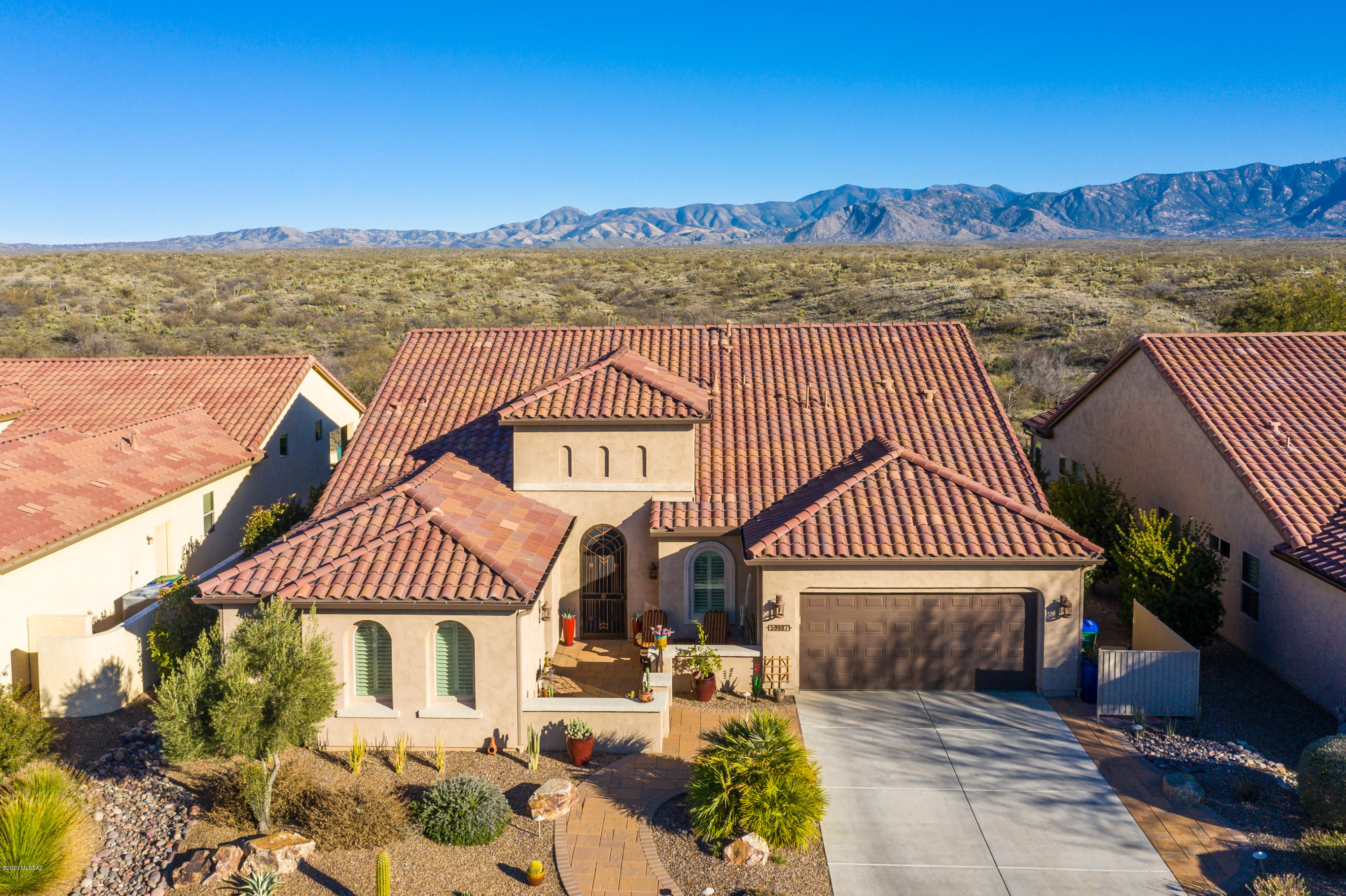 Saddlebrooke Ranch - Residential